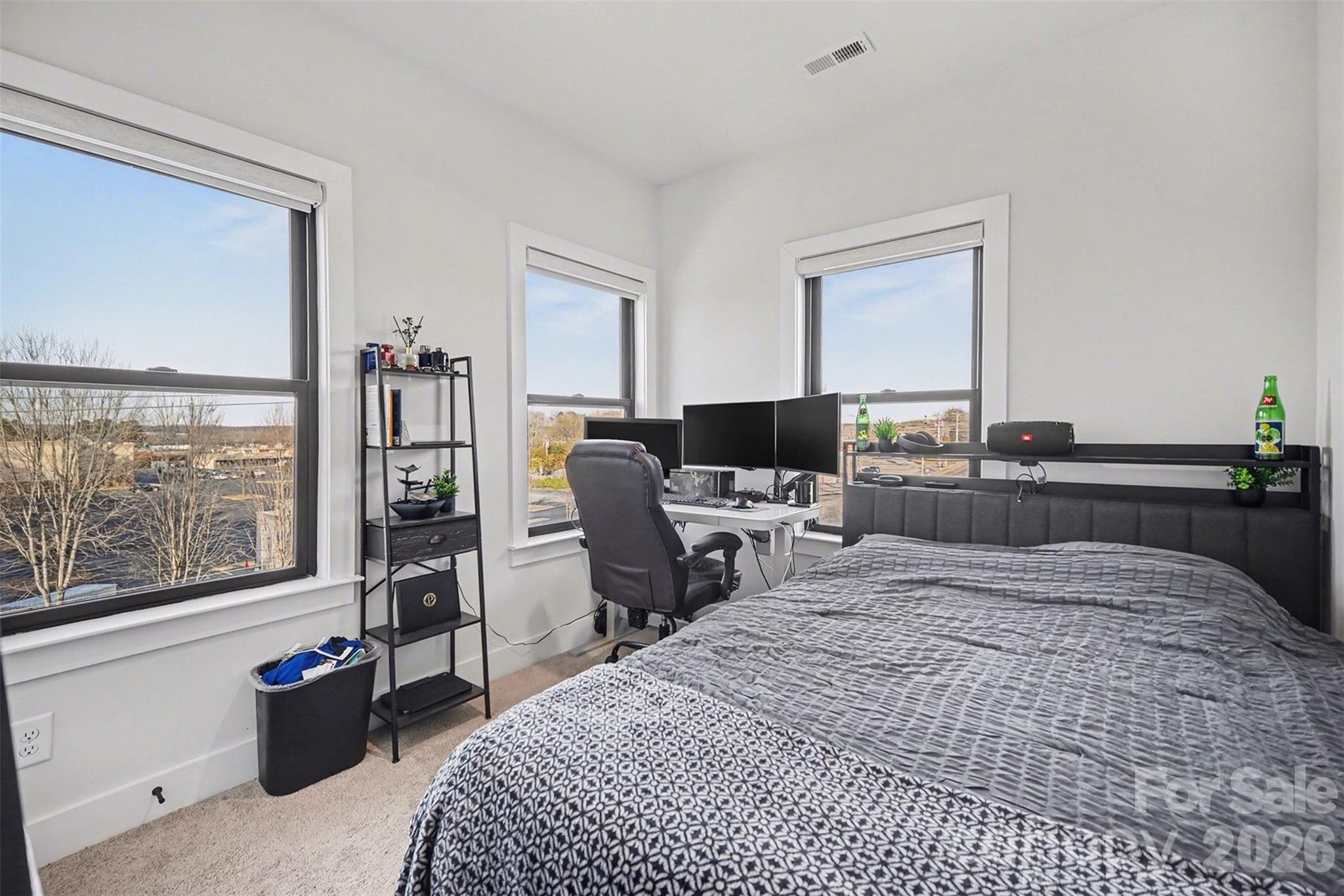 Sardis Woods - Residential