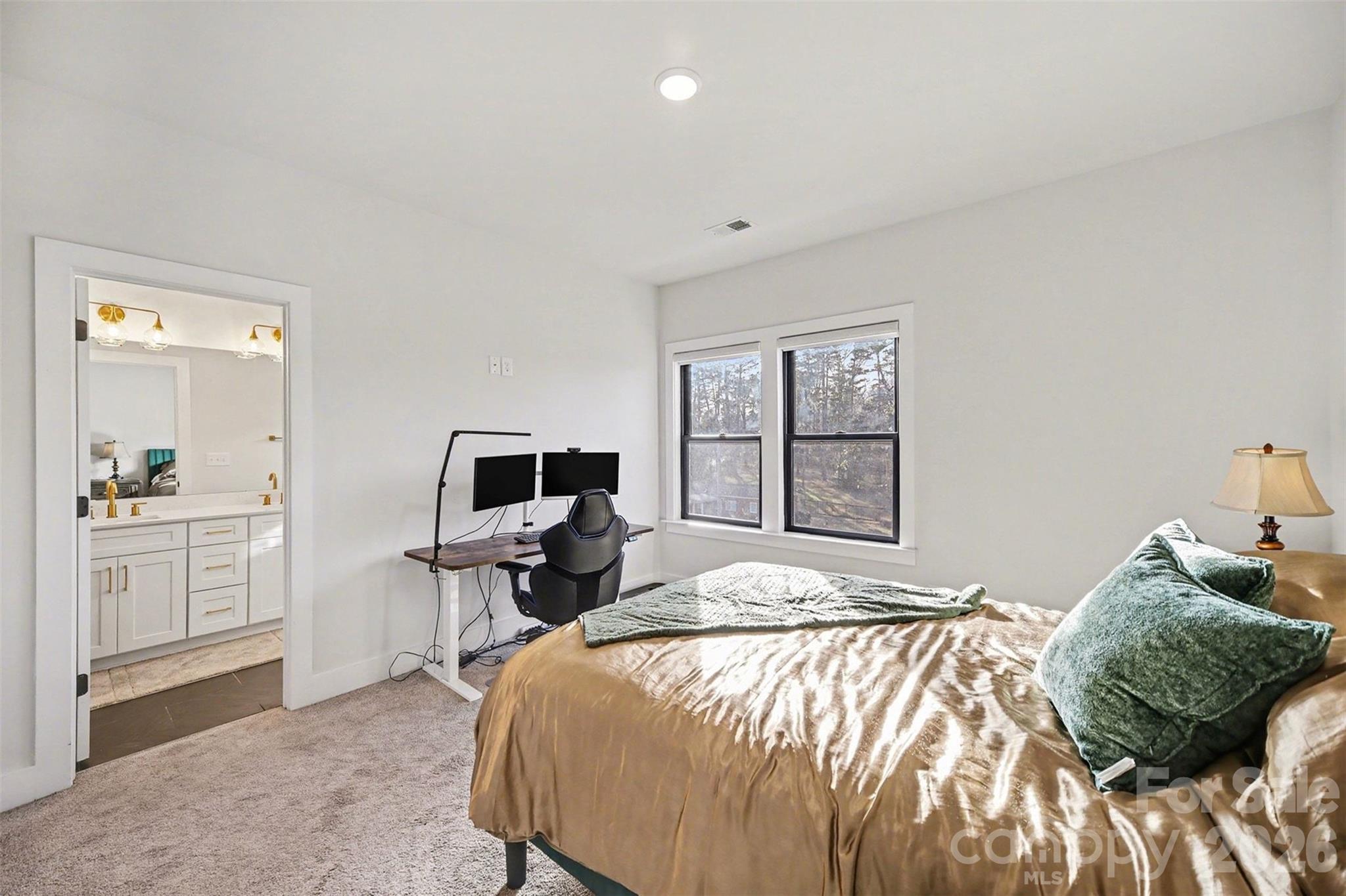 Sardis Woods - Residential