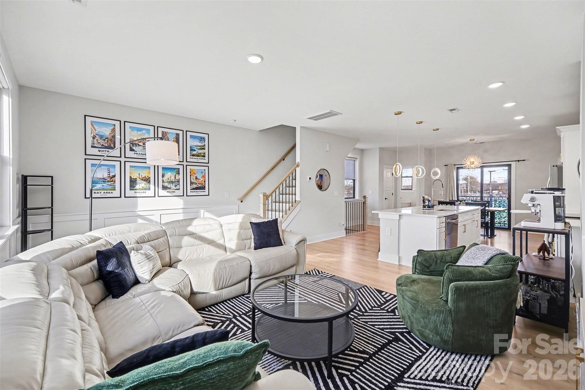 Sardis Woods - Residential