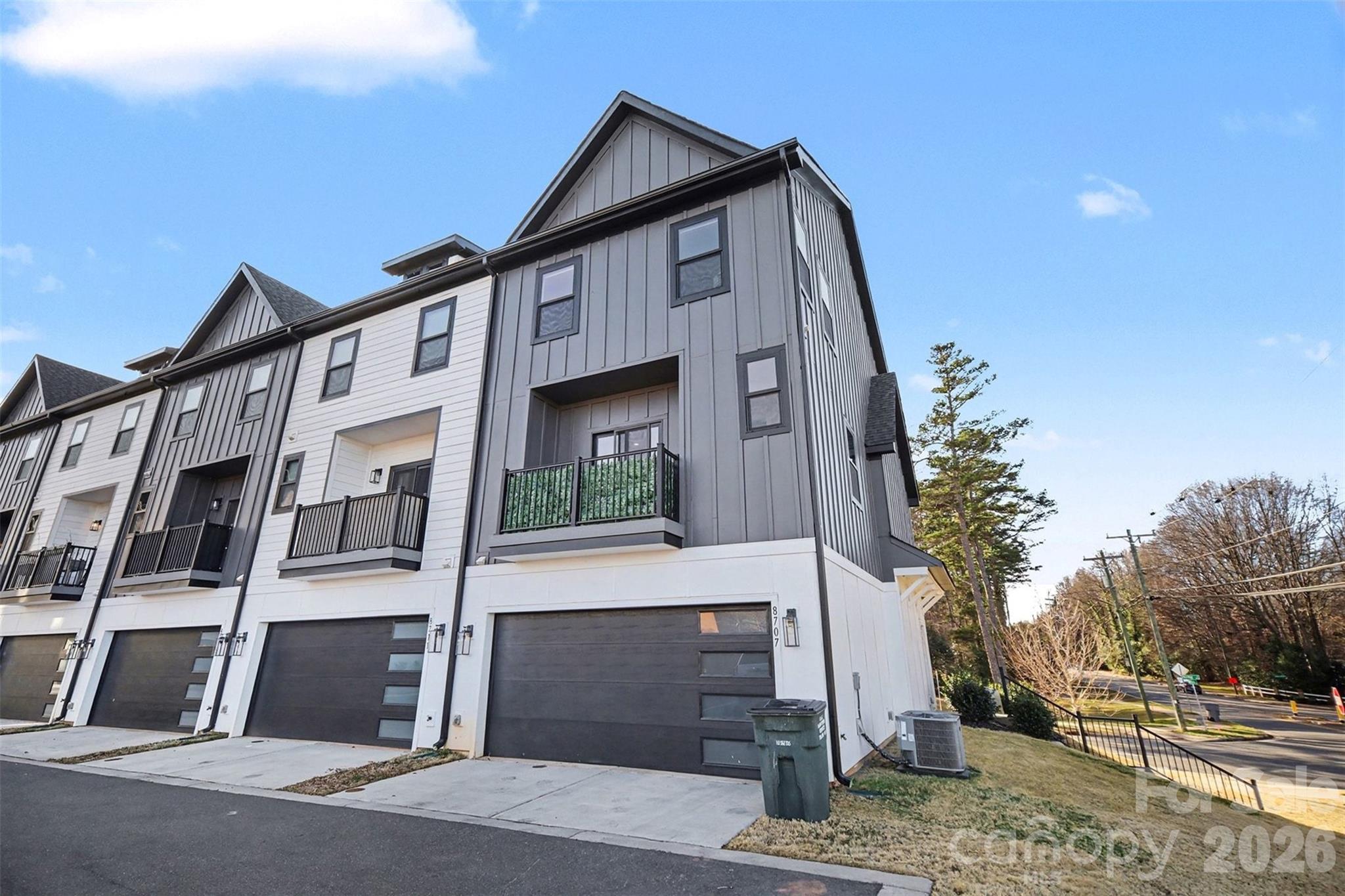 Sardis Woods - Residential