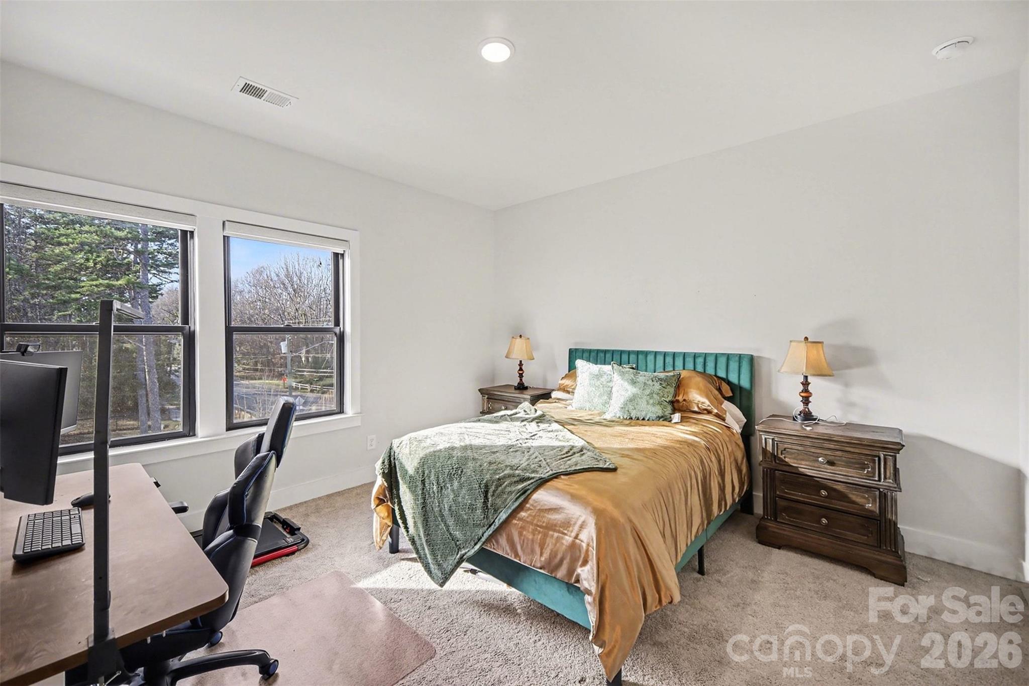 Sardis Woods - Residential