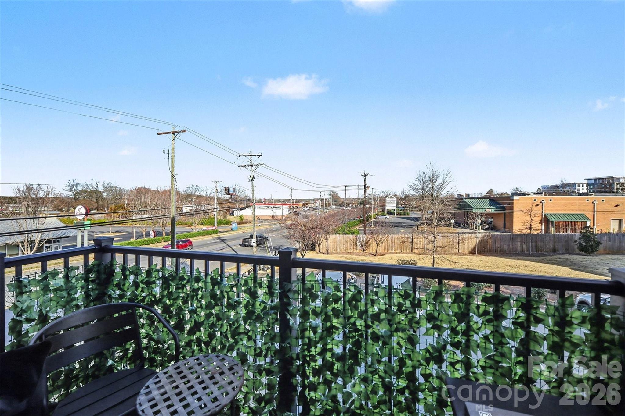 Sardis Woods - Residential