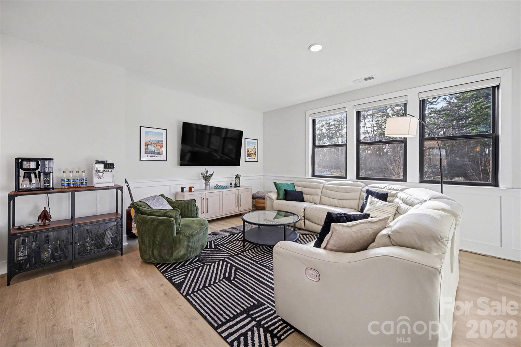 Sardis Woods - Residential