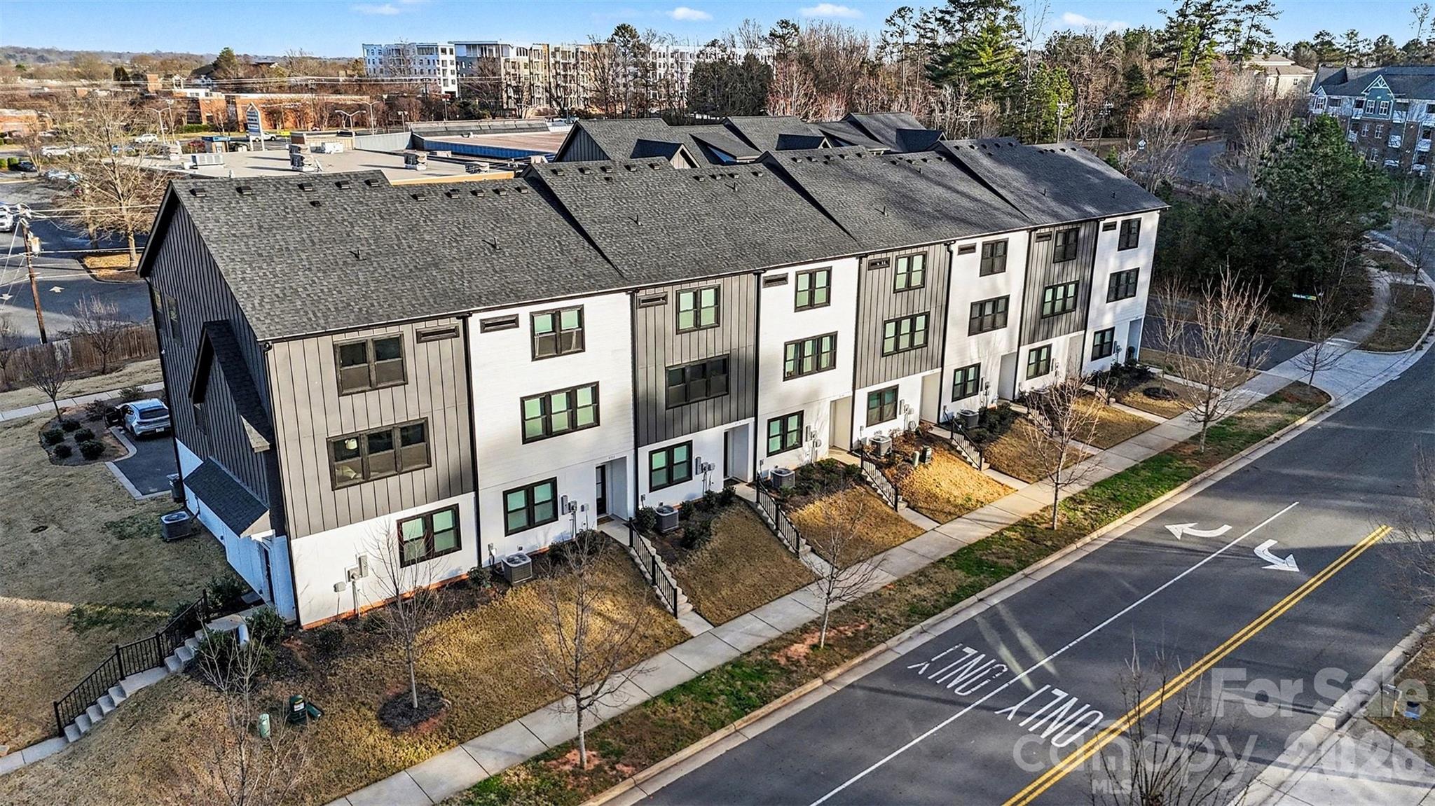 Sardis Woods - Residential