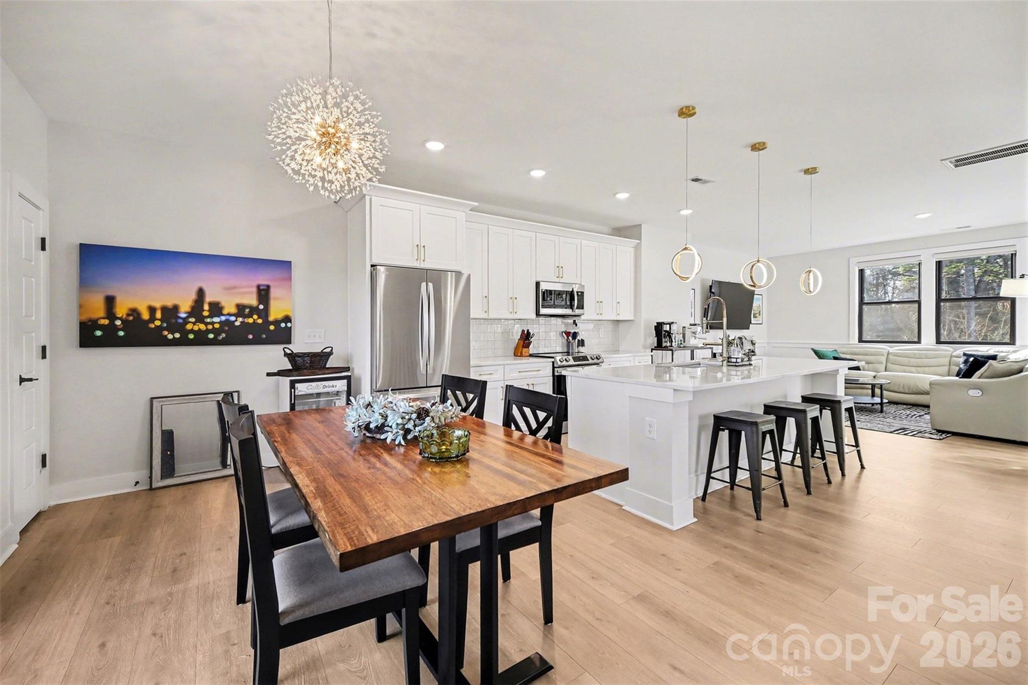 Sardis Woods - Residential