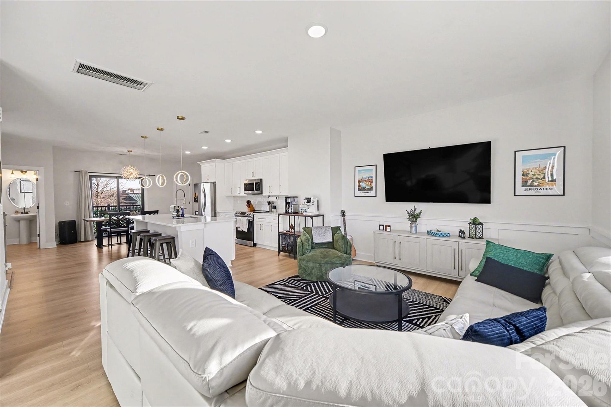 Sardis Woods - Residential