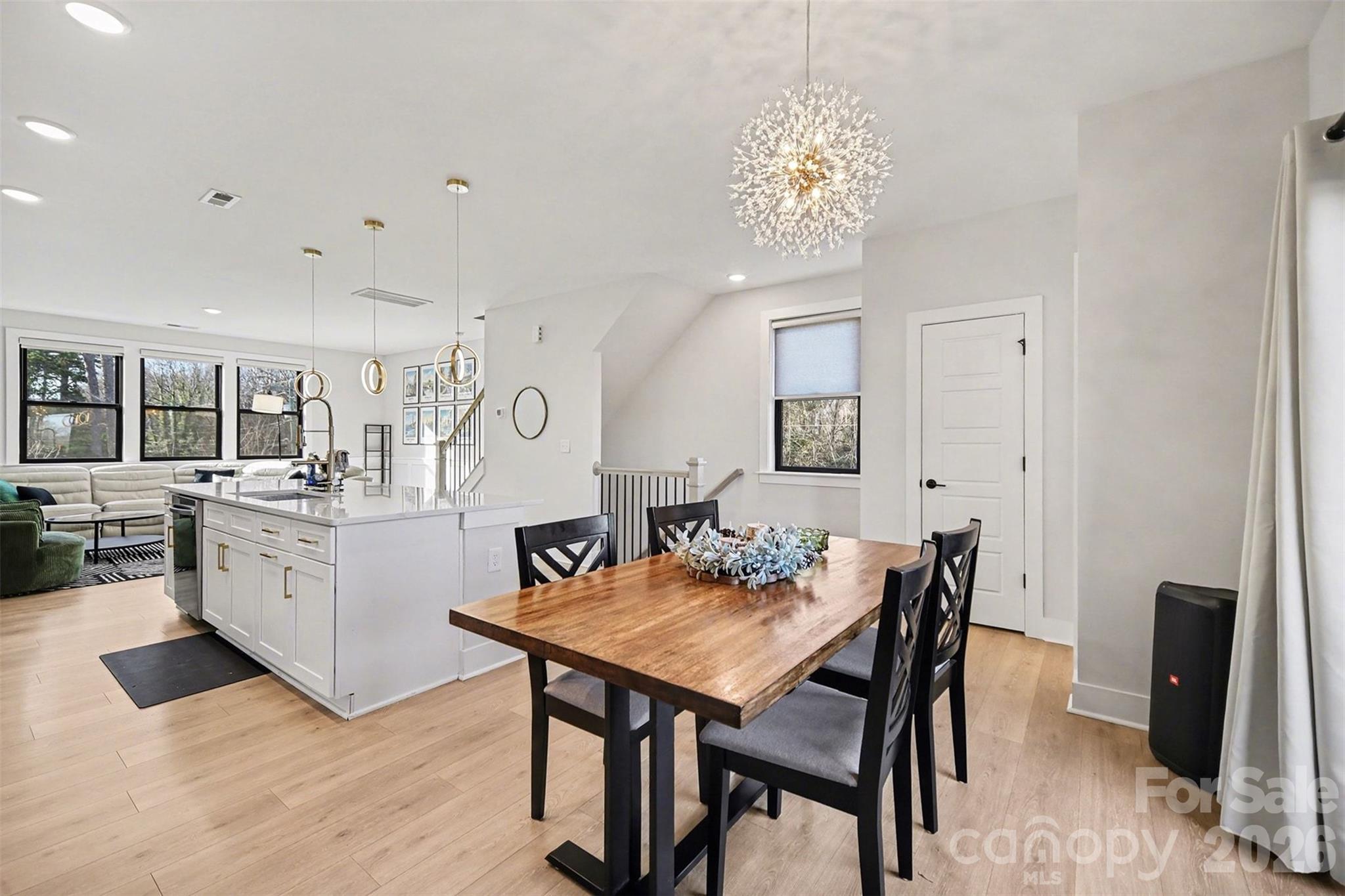 Sardis Woods - Residential