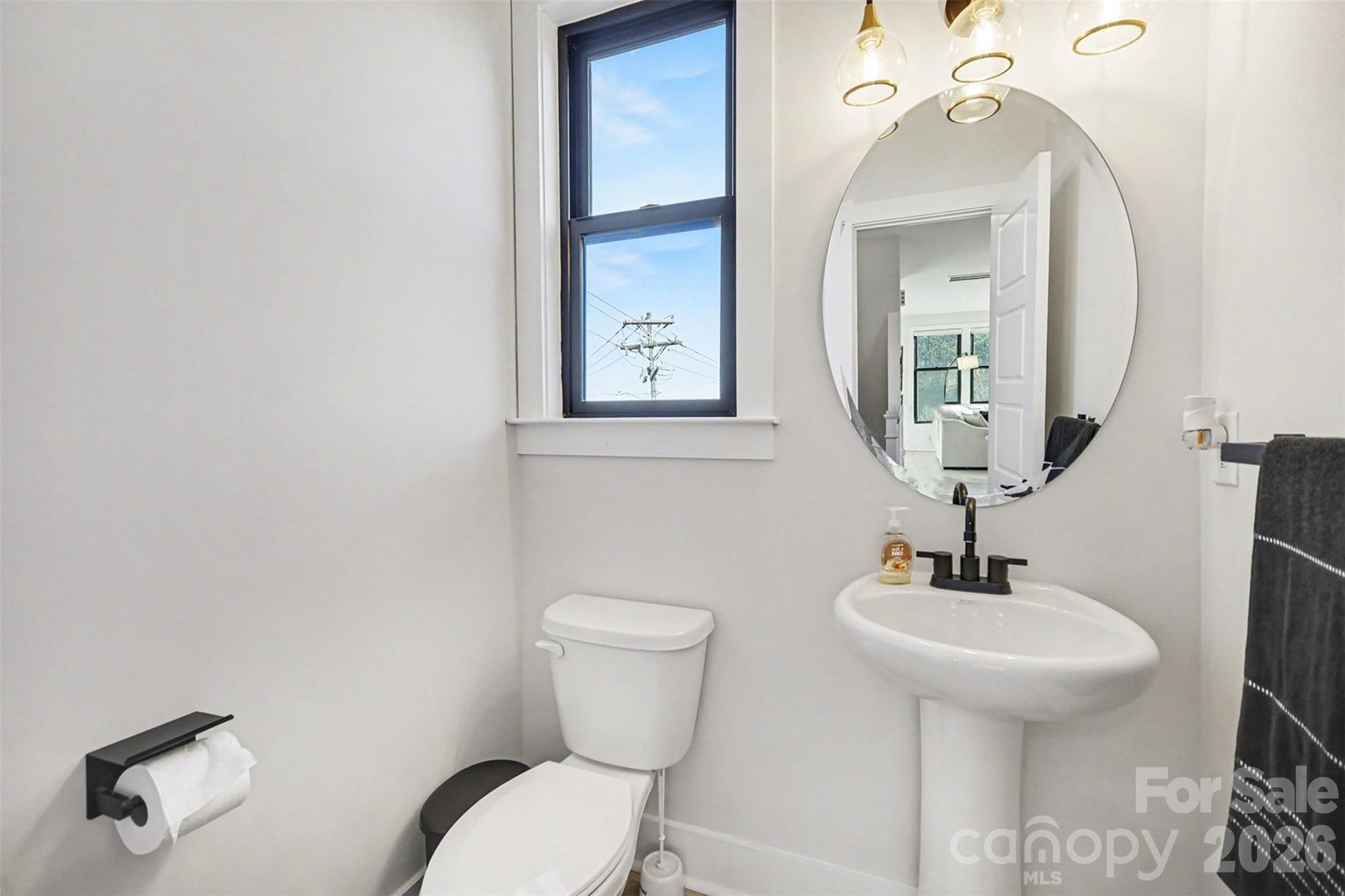 Sardis Woods - Residential