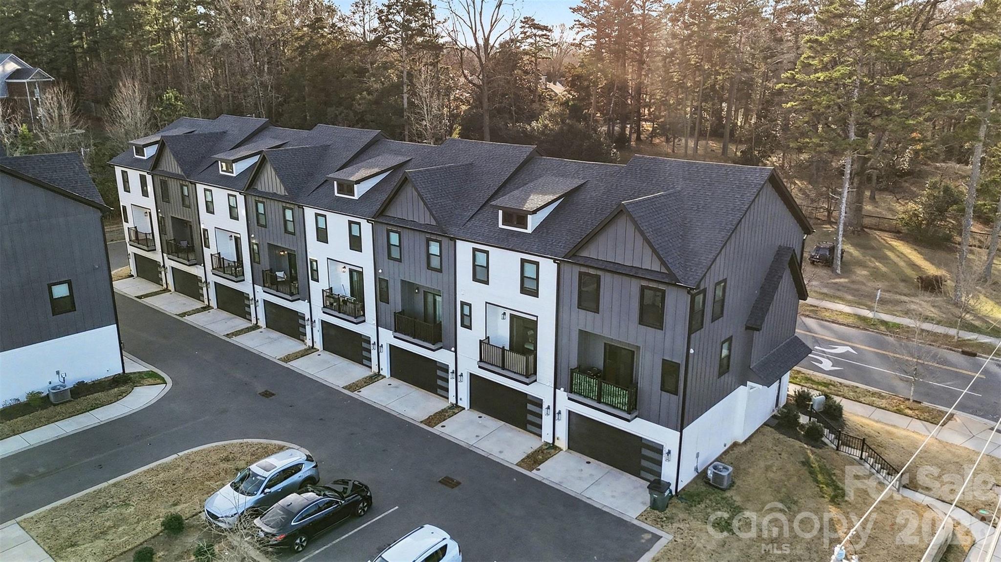 Sardis Woods - Residential