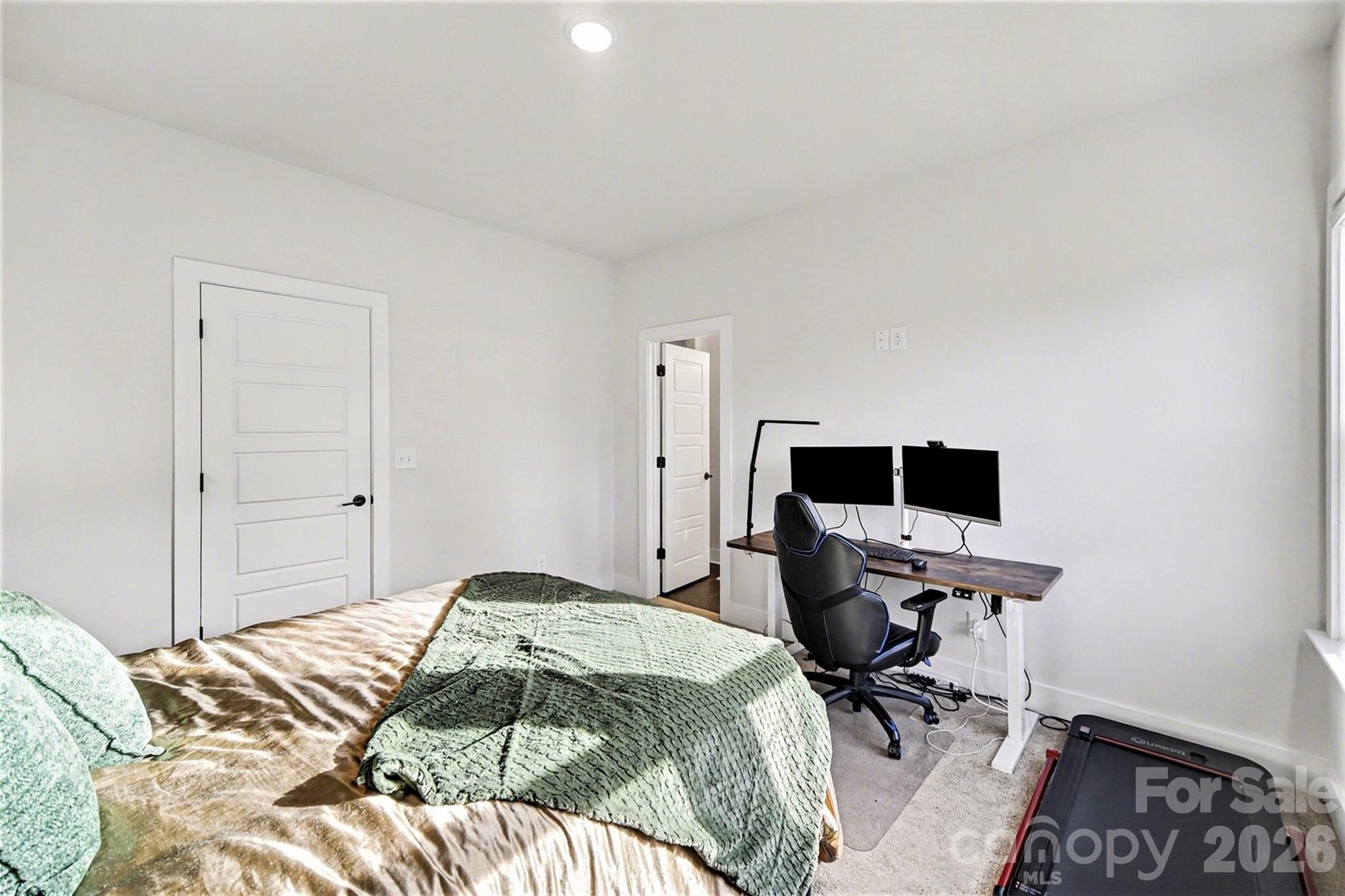 Sardis Woods - Residential