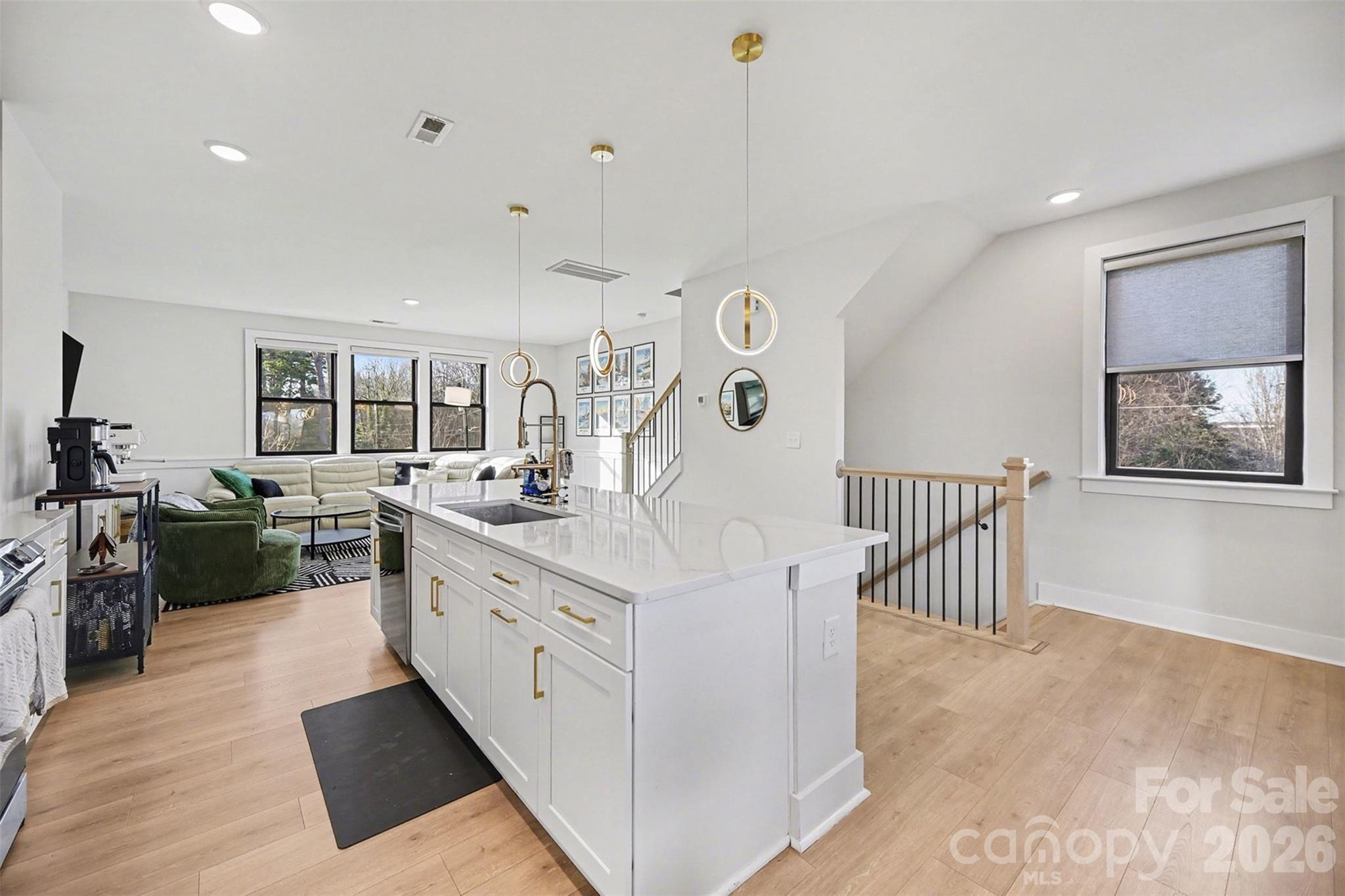 Sardis Woods - Residential