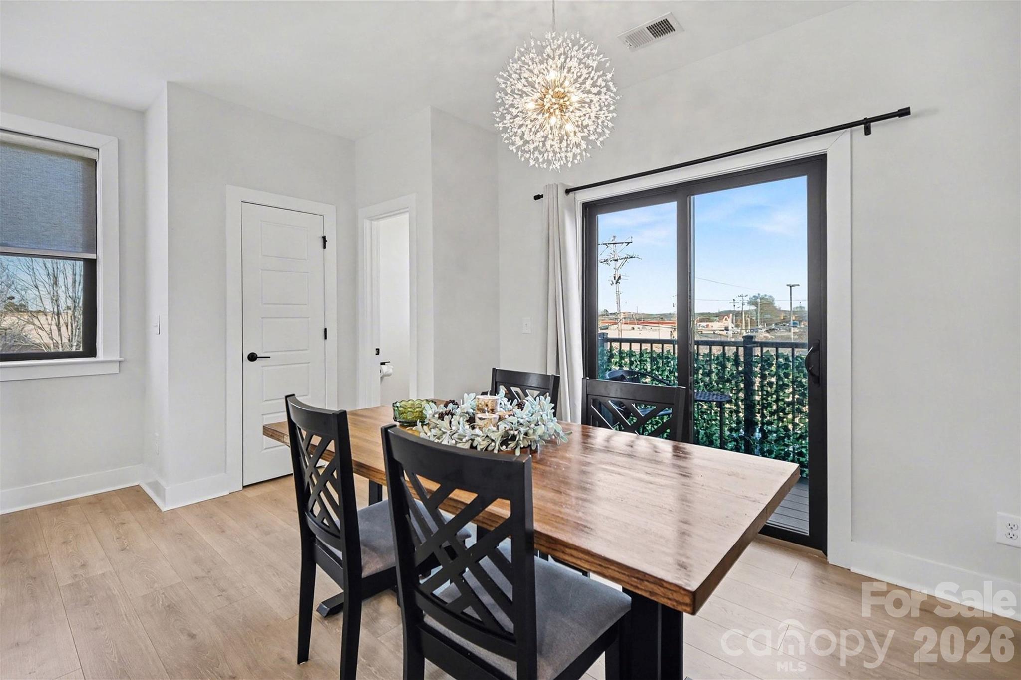 Sardis Woods - Residential