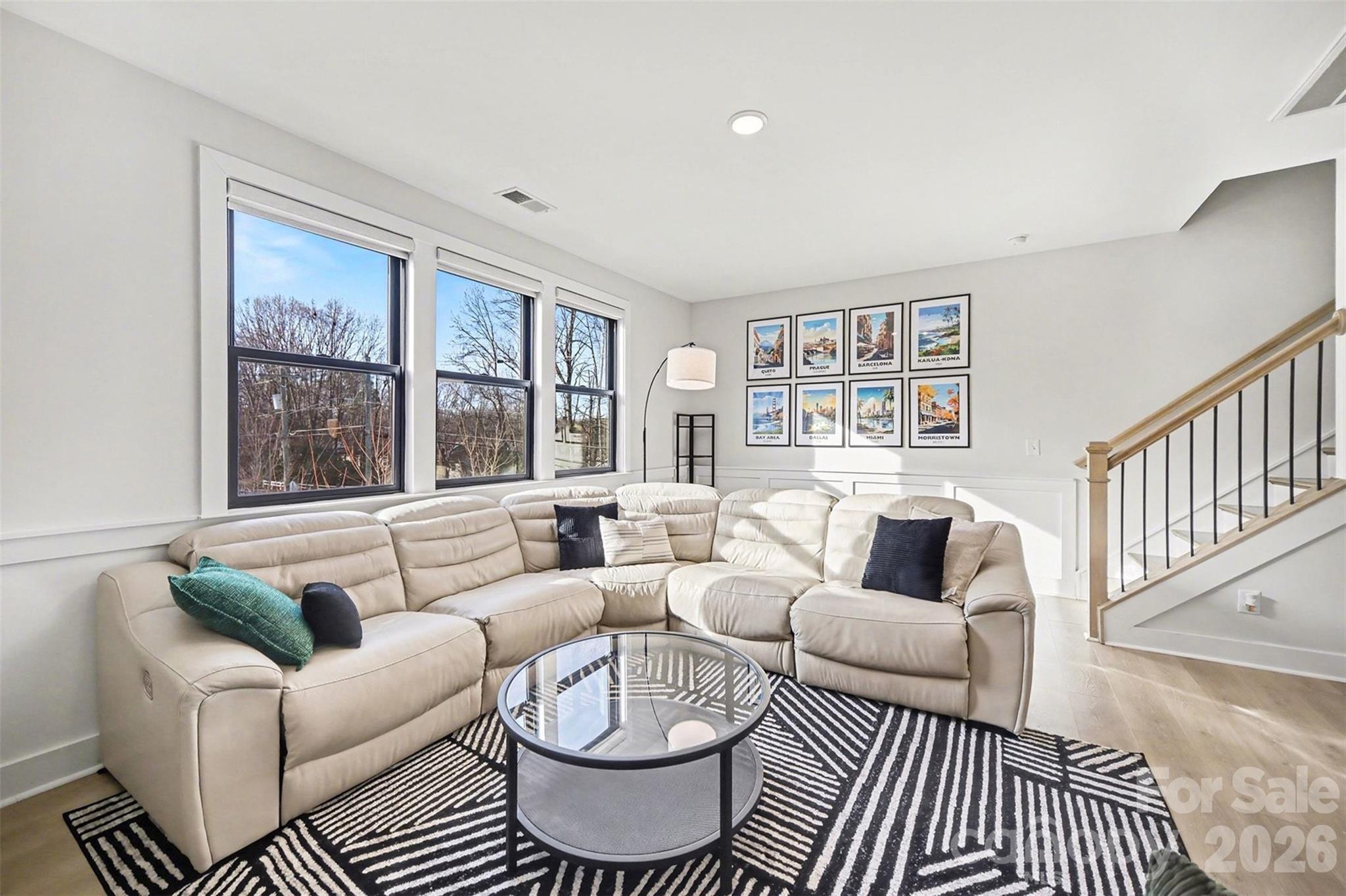 Sardis Woods - Residential