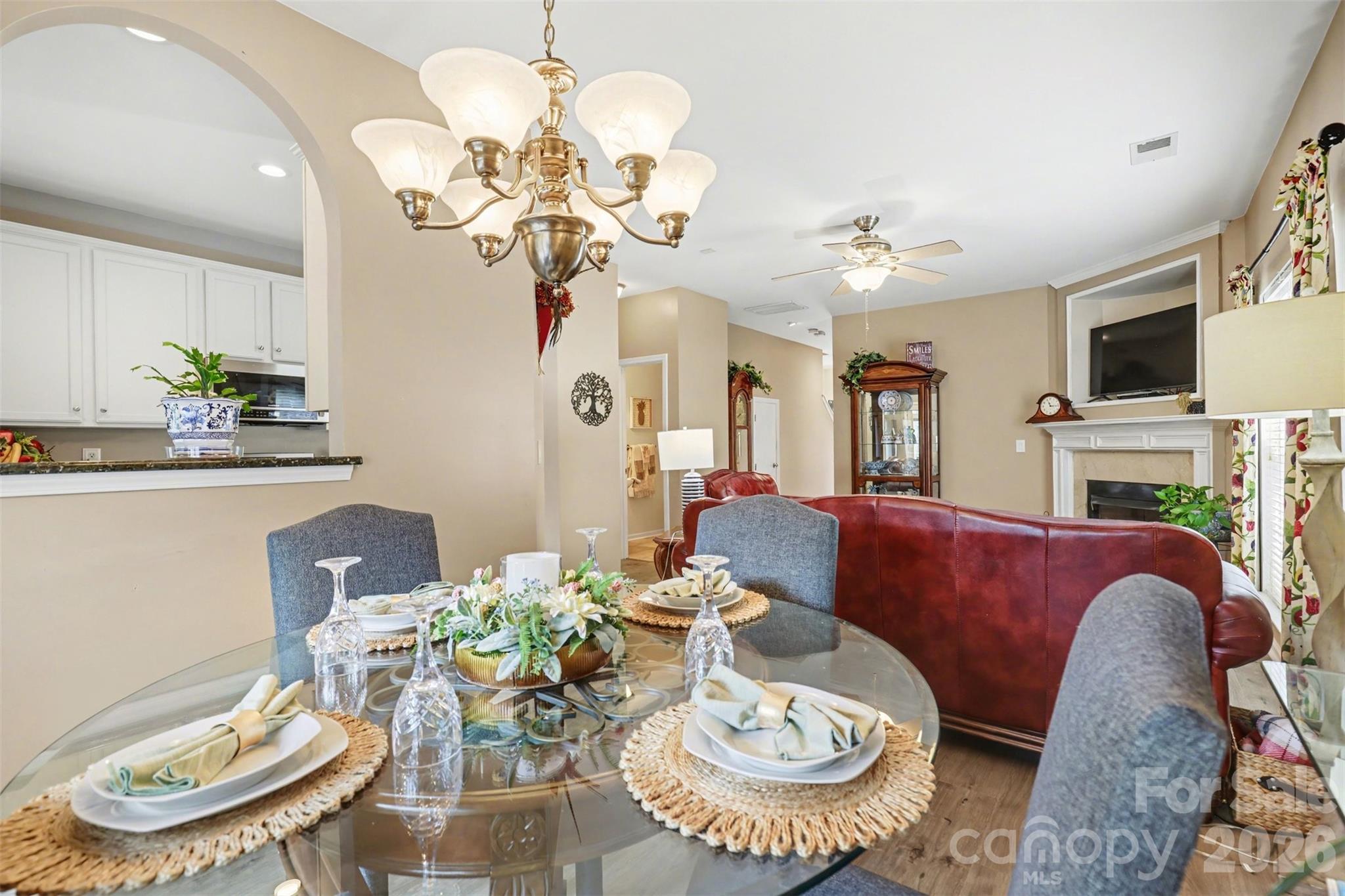 Waterstone - Residential