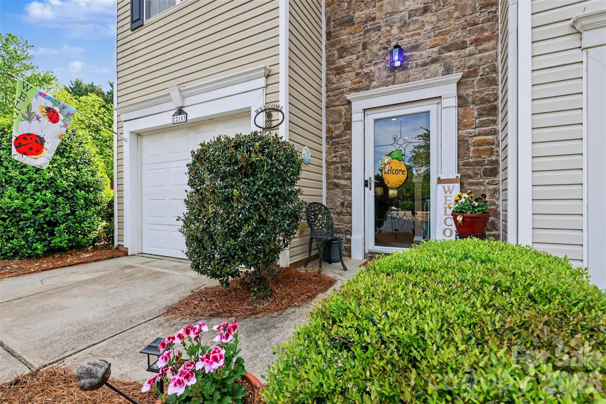 Waterstone - Residential