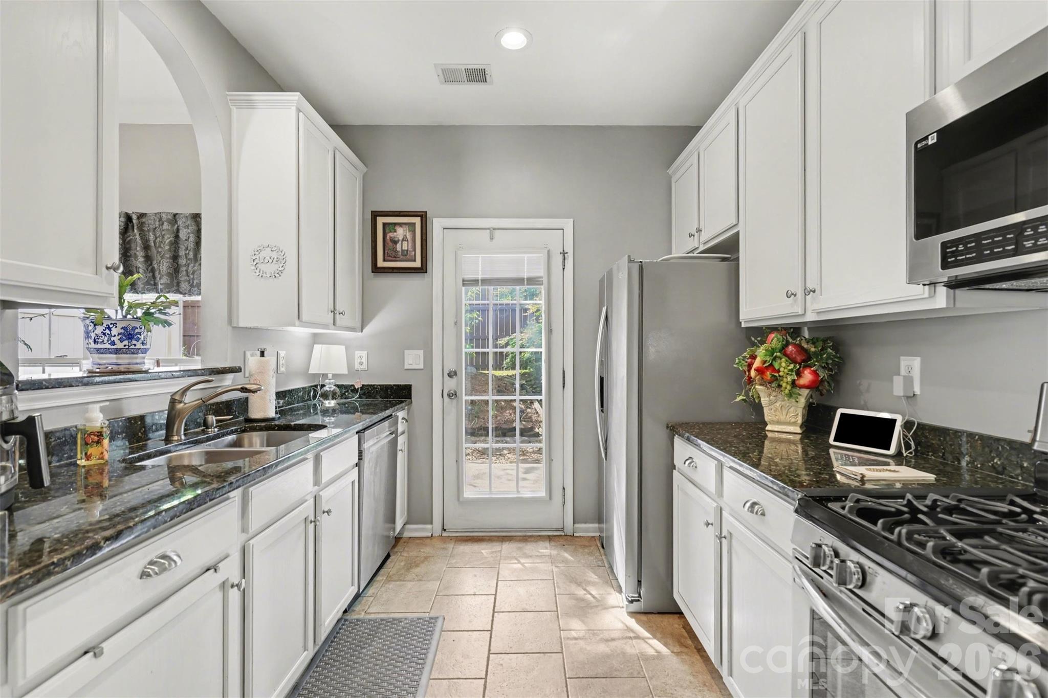 Waterstone - Residential