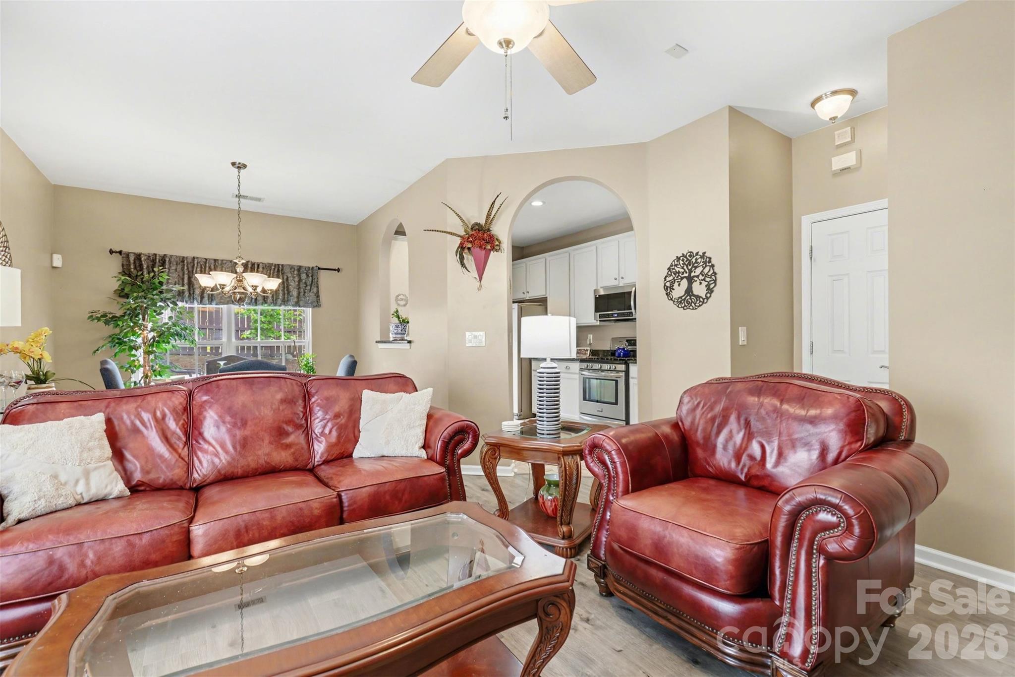 Waterstone - Residential