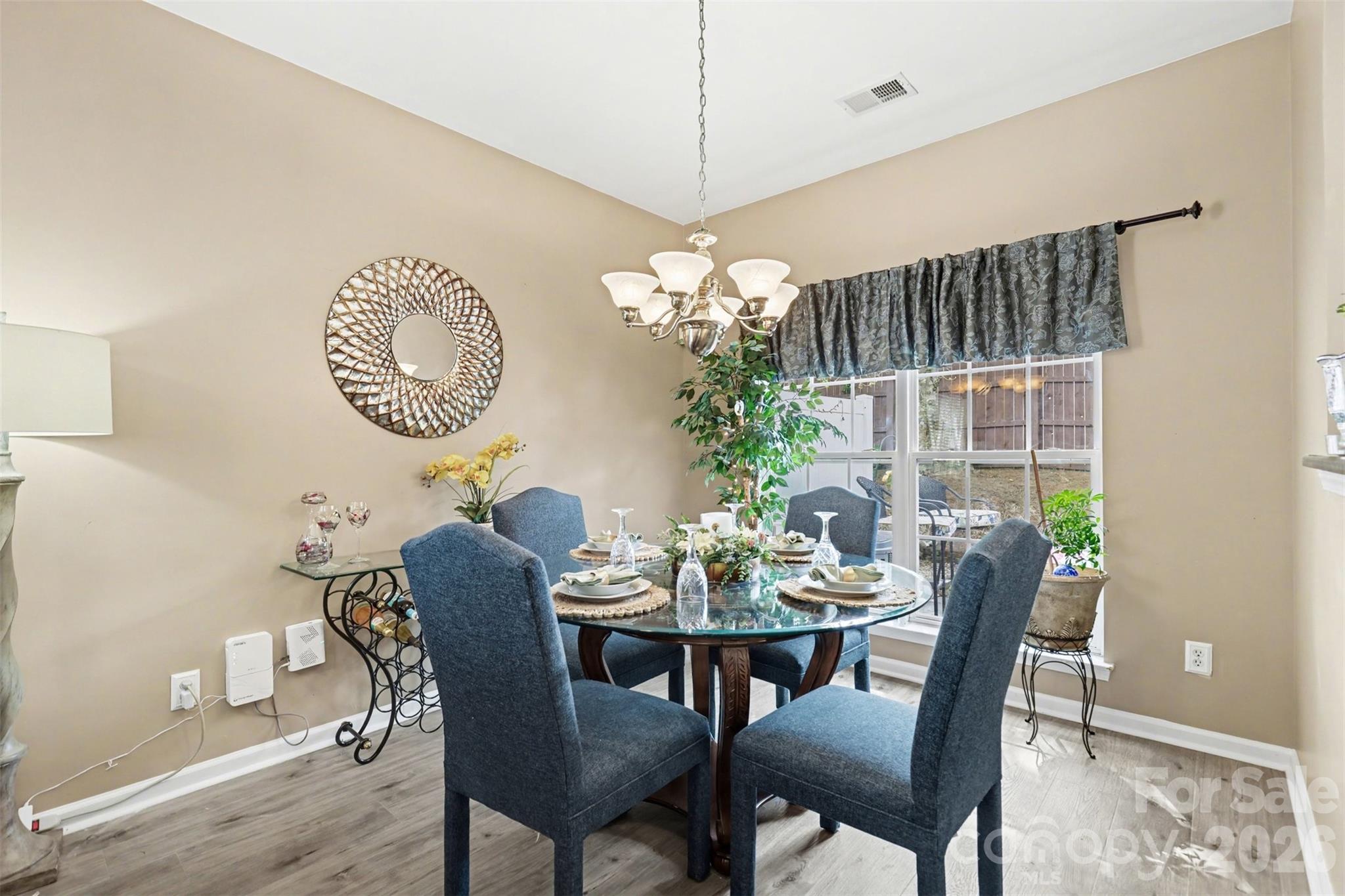 Waterstone - Residential