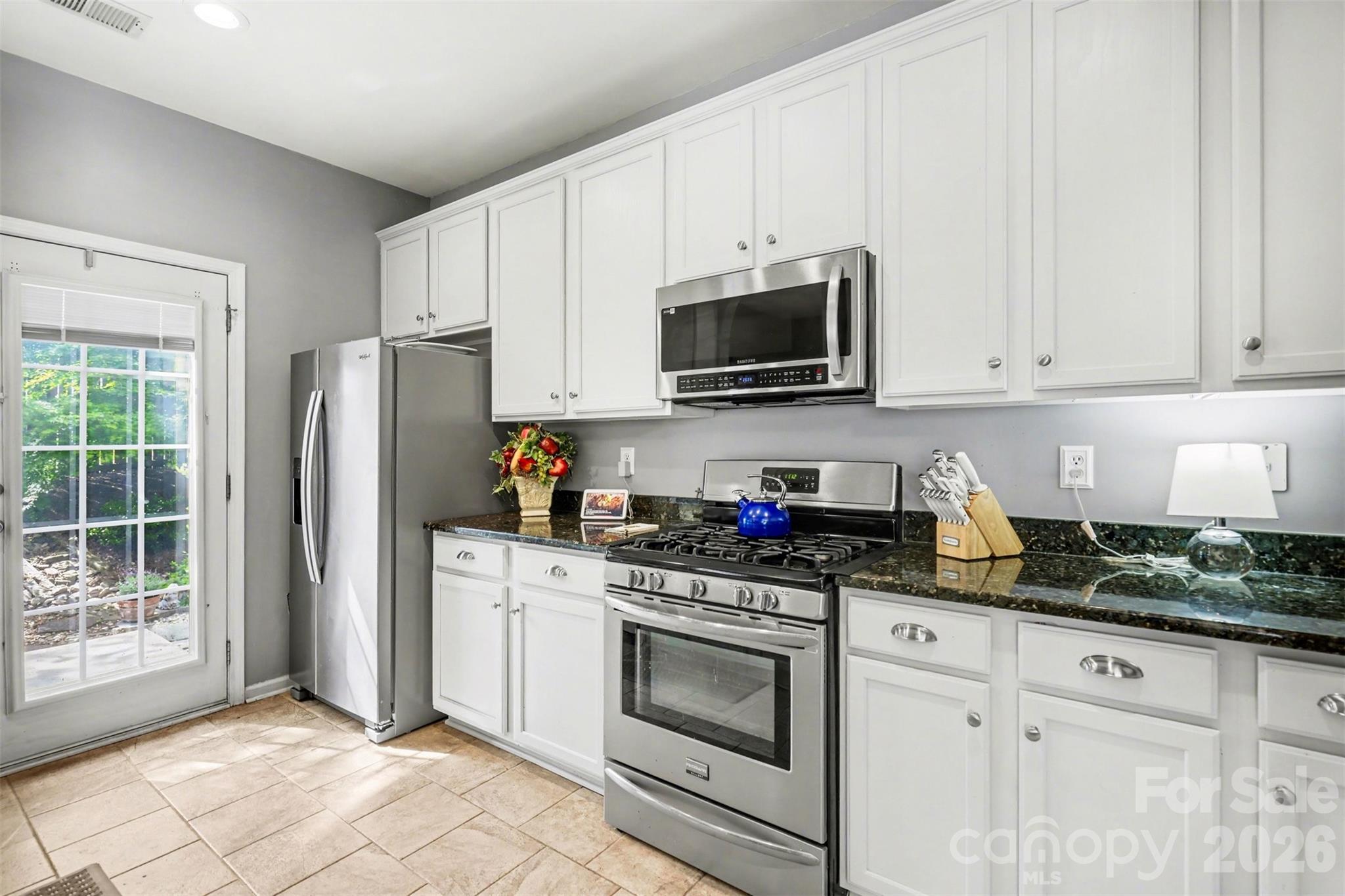 Waterstone - Residential