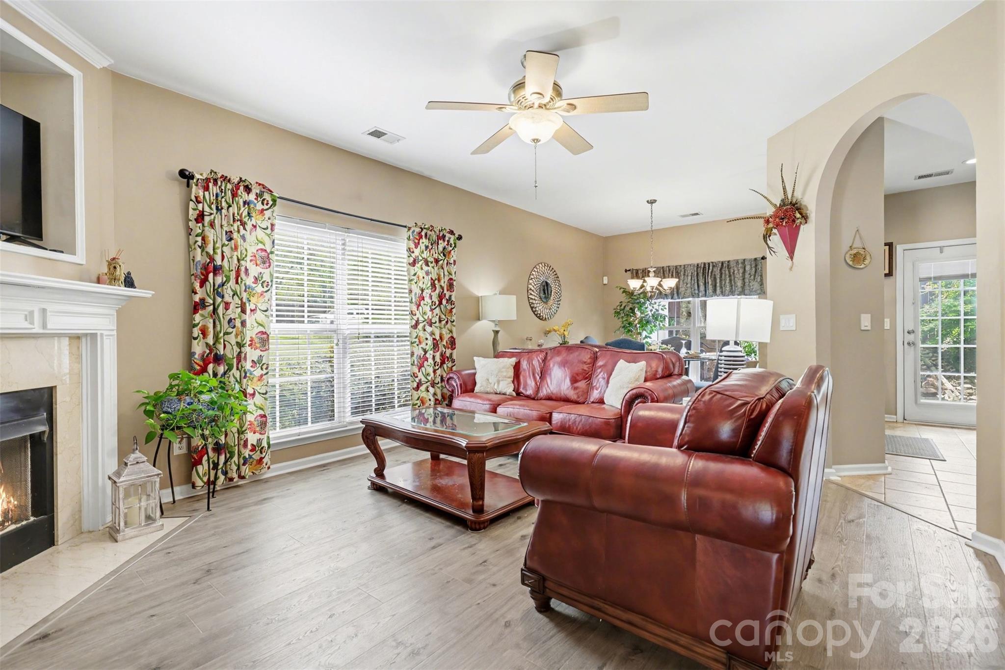 Waterstone - Residential