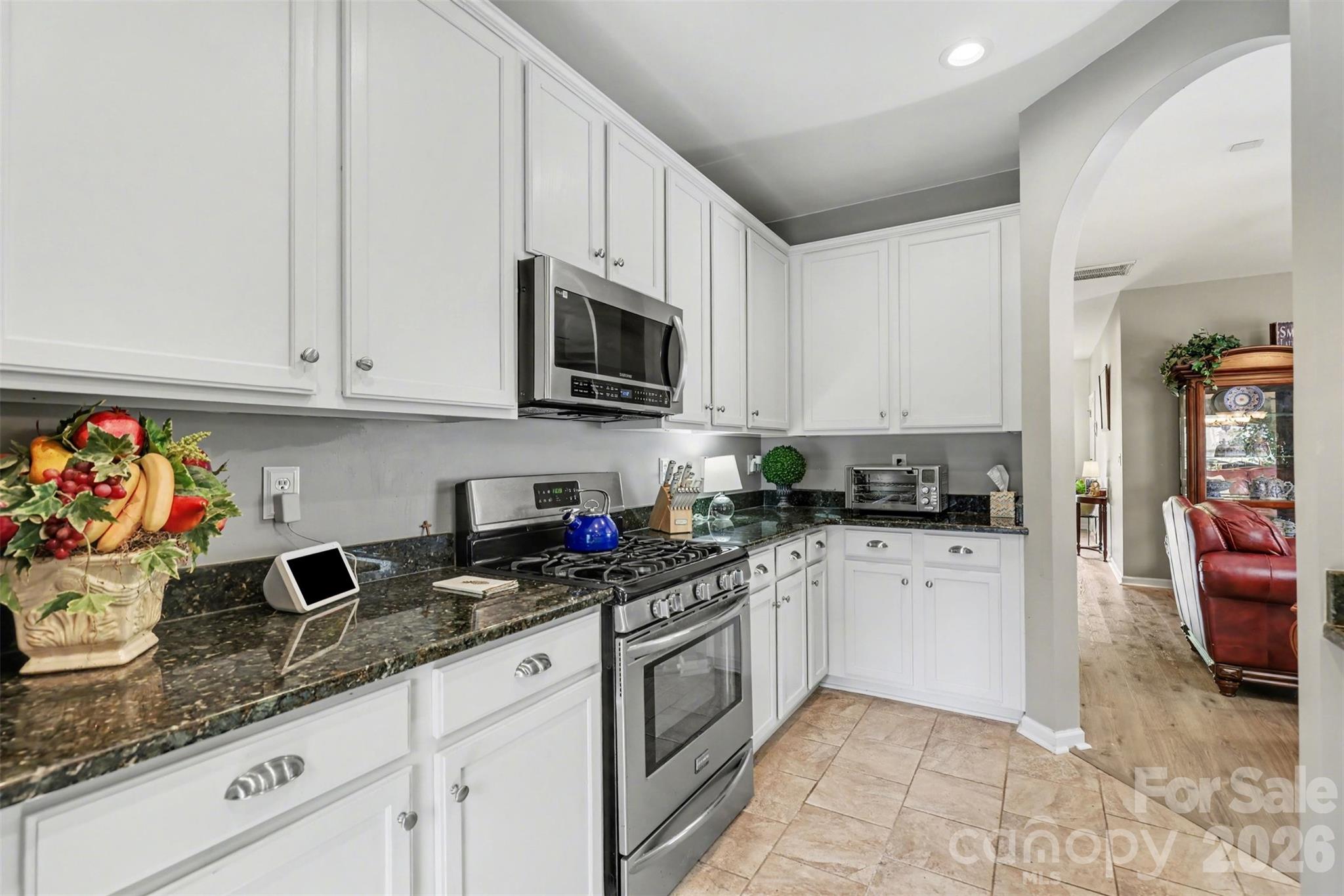 Waterstone - Residential