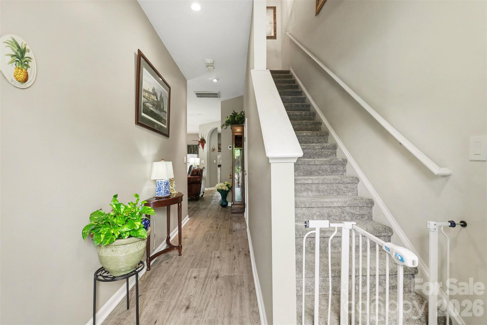 Waterstone - Residential