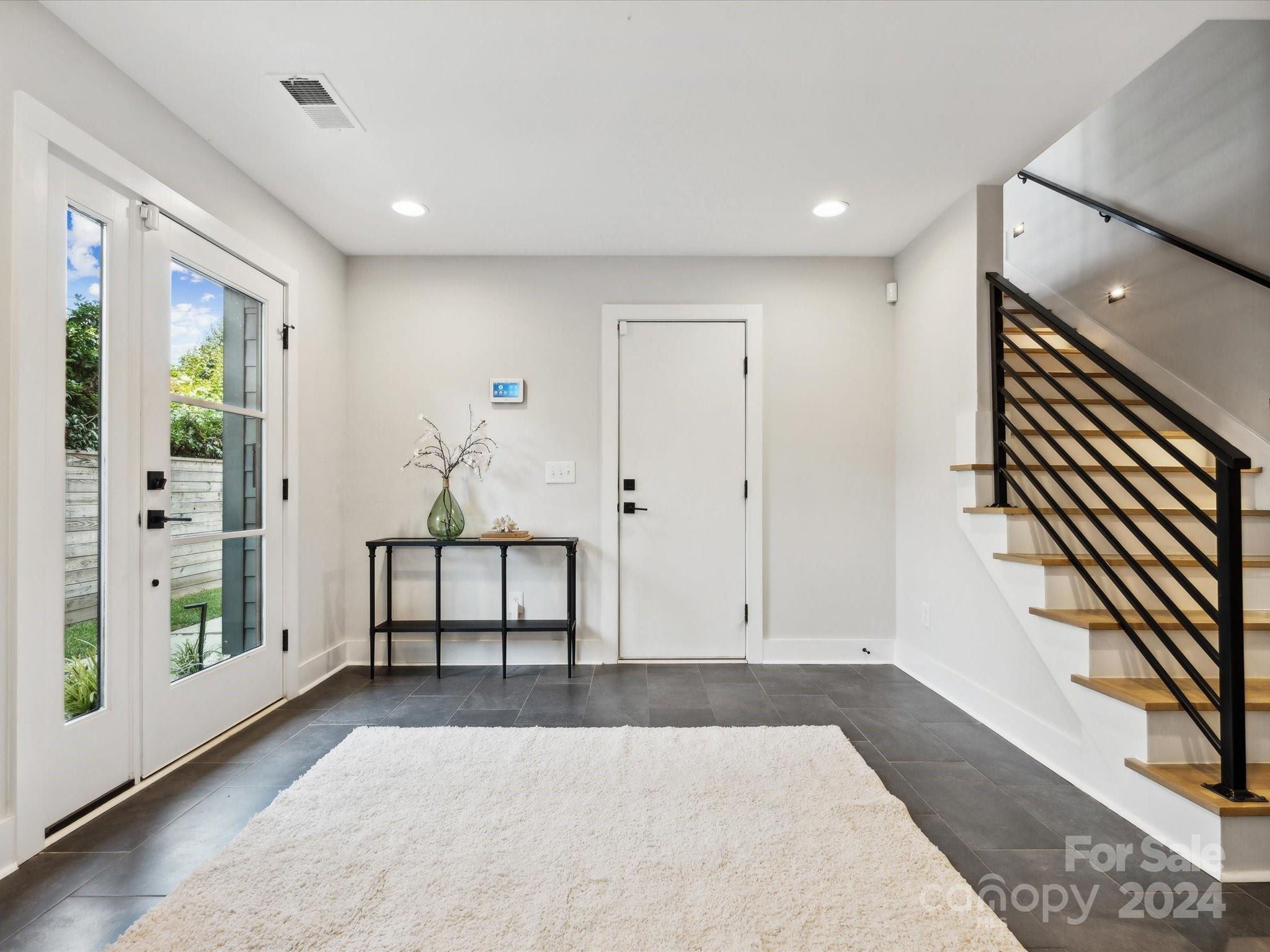 Matheson Avenue Duets - Residential