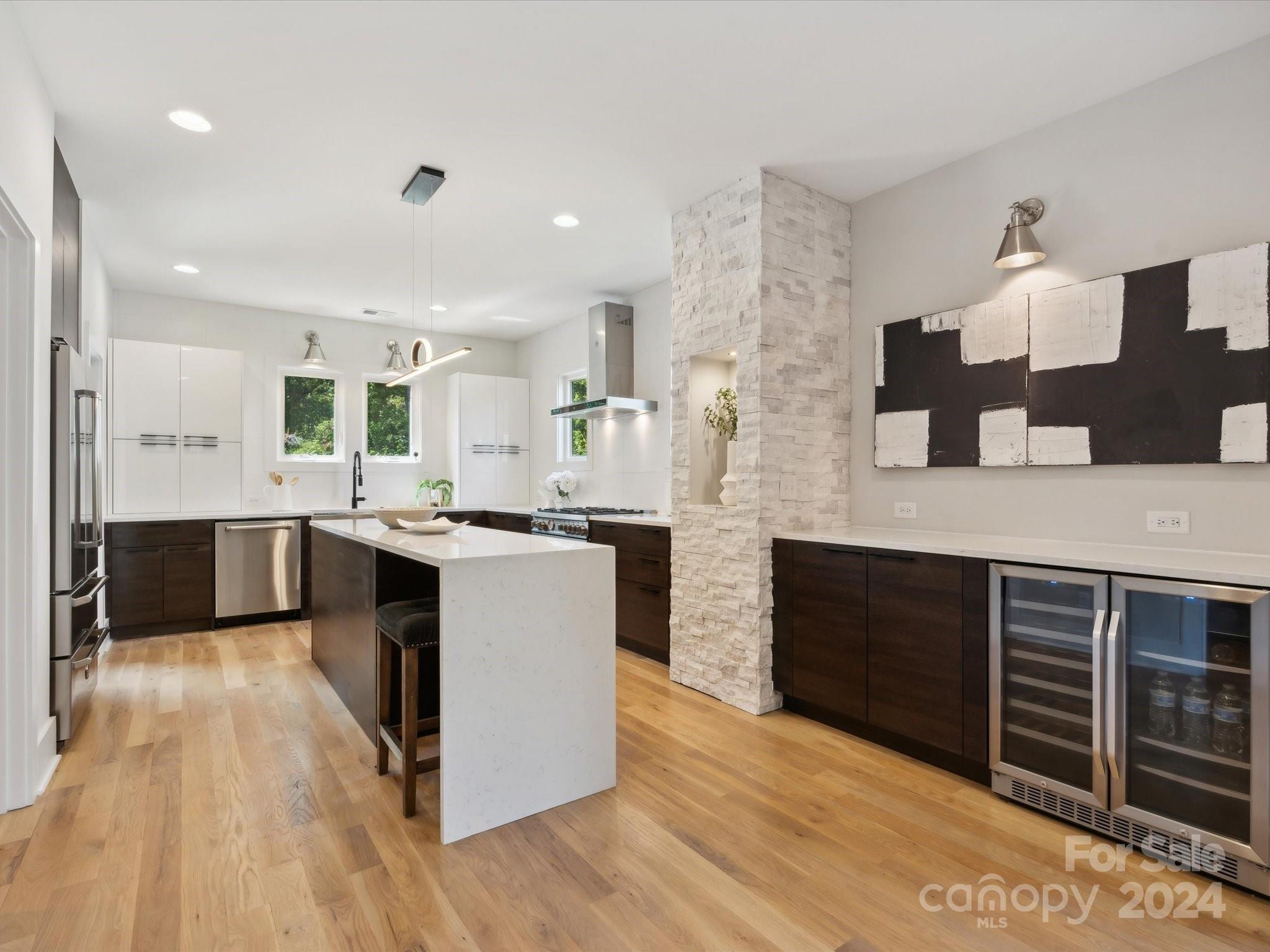 Matheson Avenue Duets - Residential