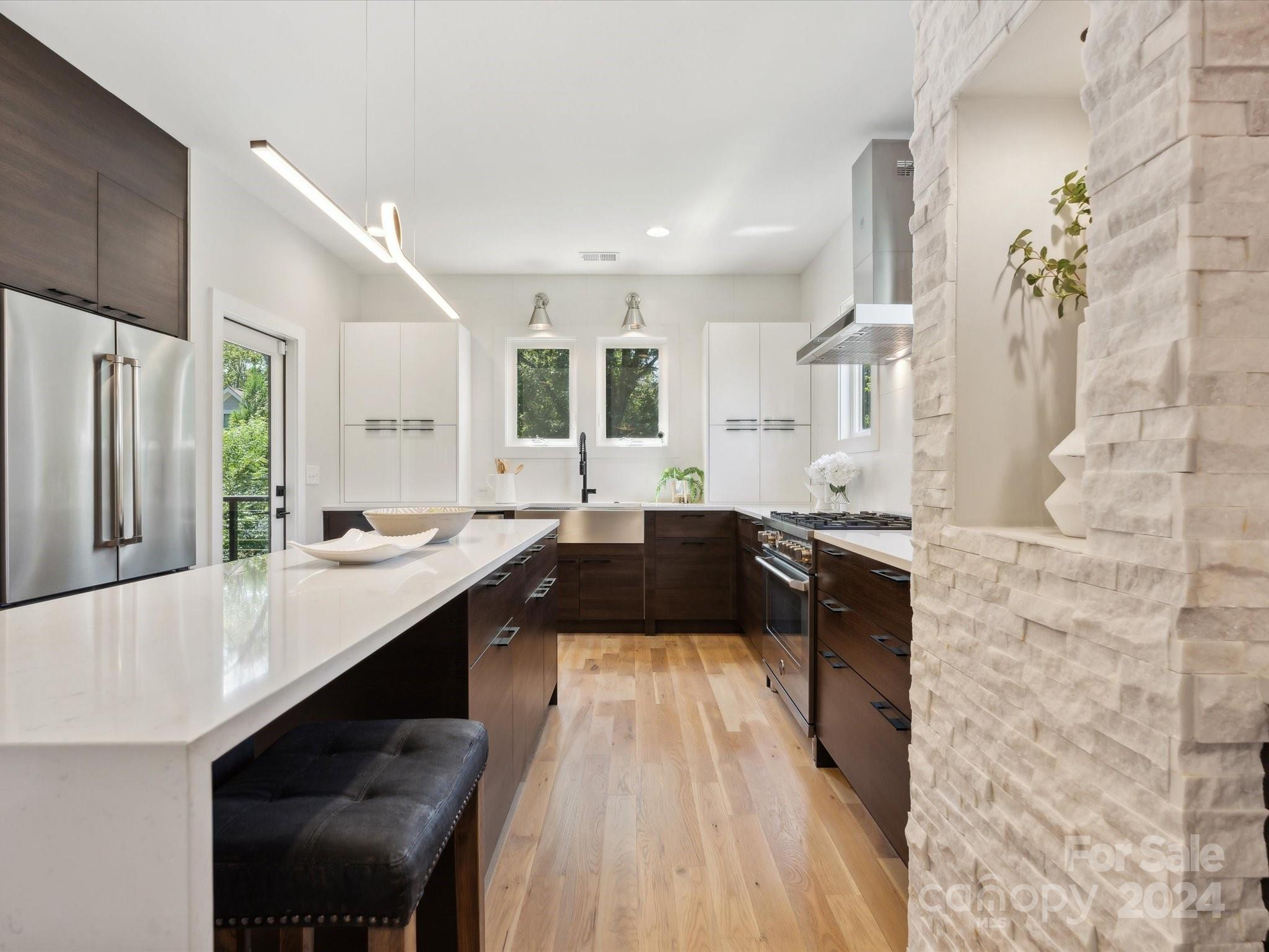 Matheson Avenue Duets - Residential