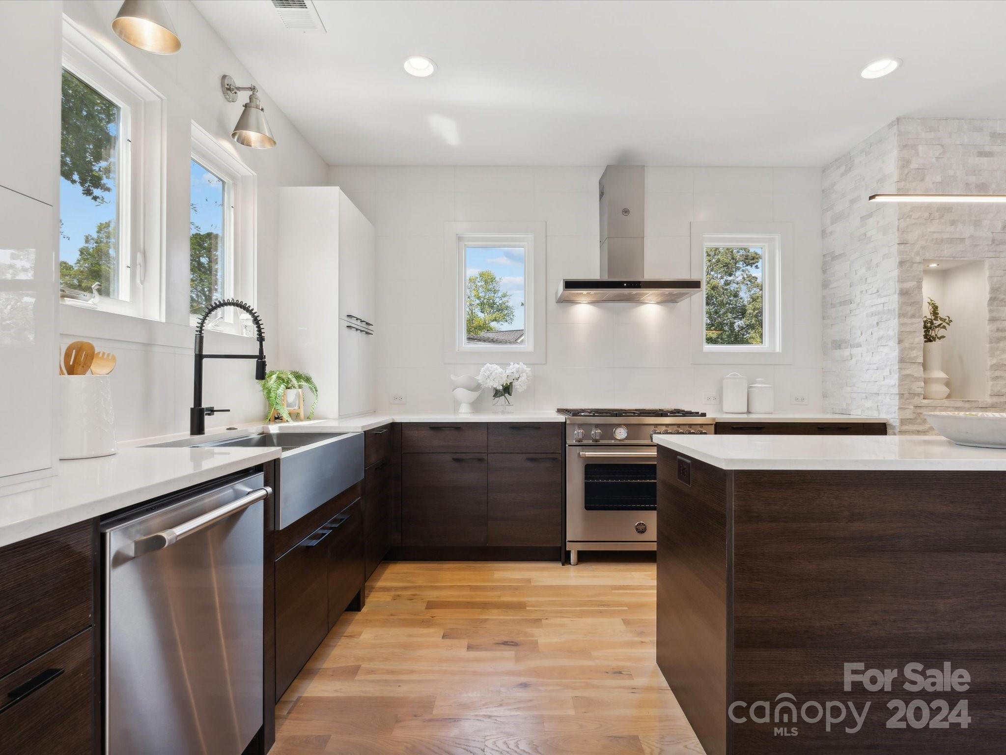 Matheson Avenue Duets - Residential