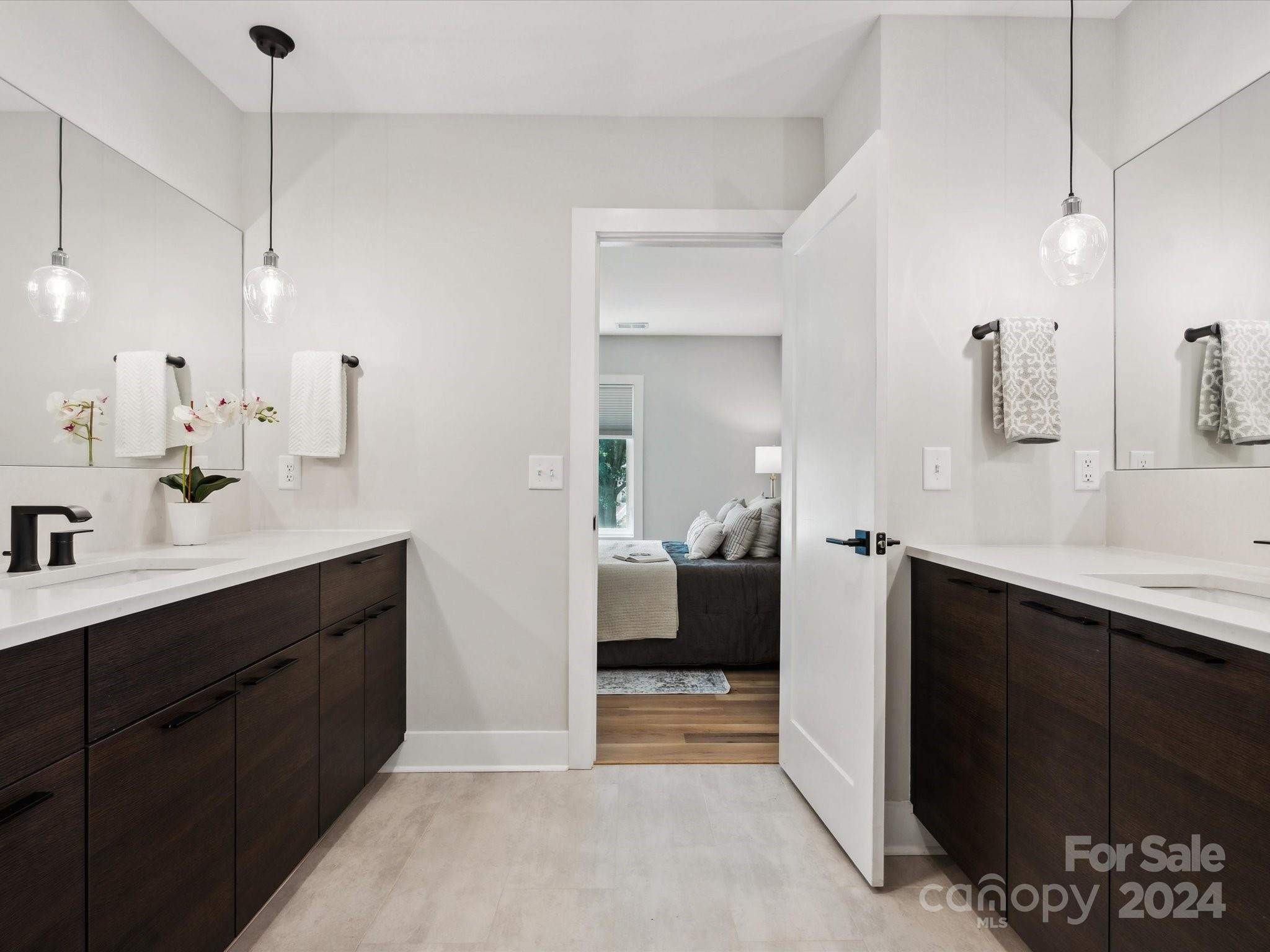 Matheson Avenue Duets - Residential