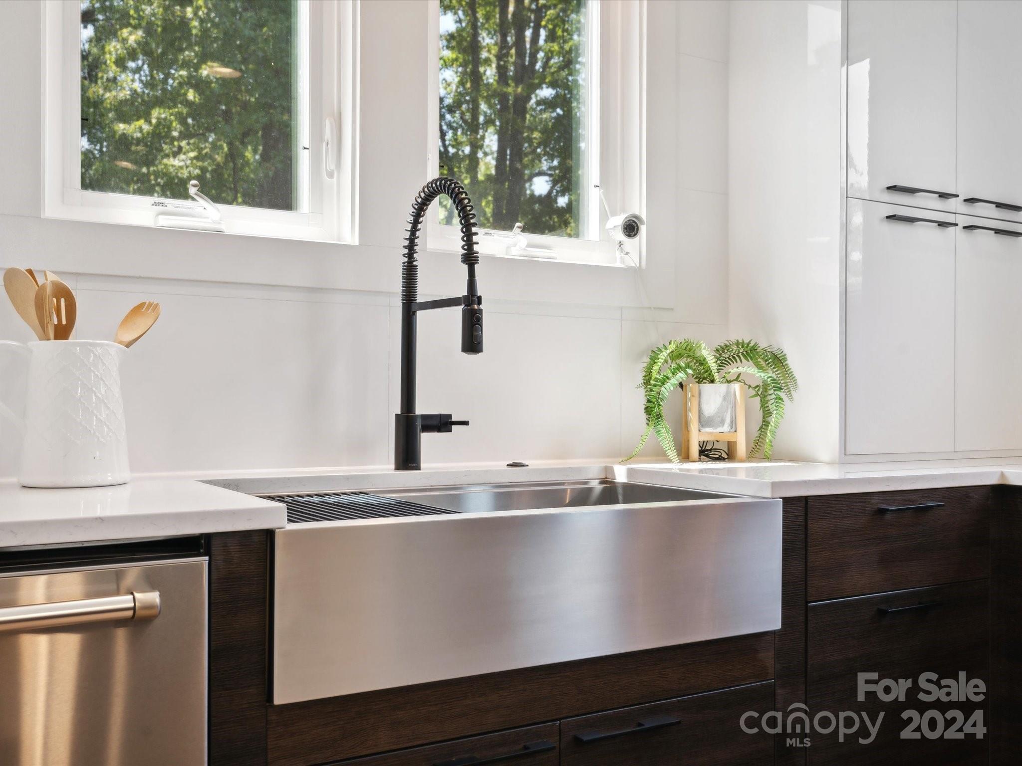 Matheson Avenue Duets - Residential