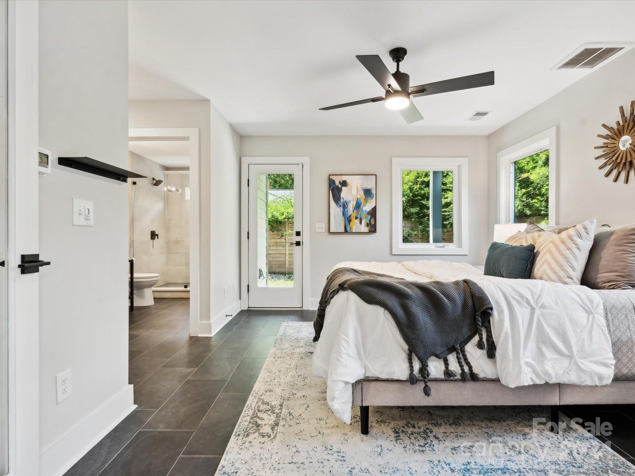 Matheson Avenue Duets - Residential