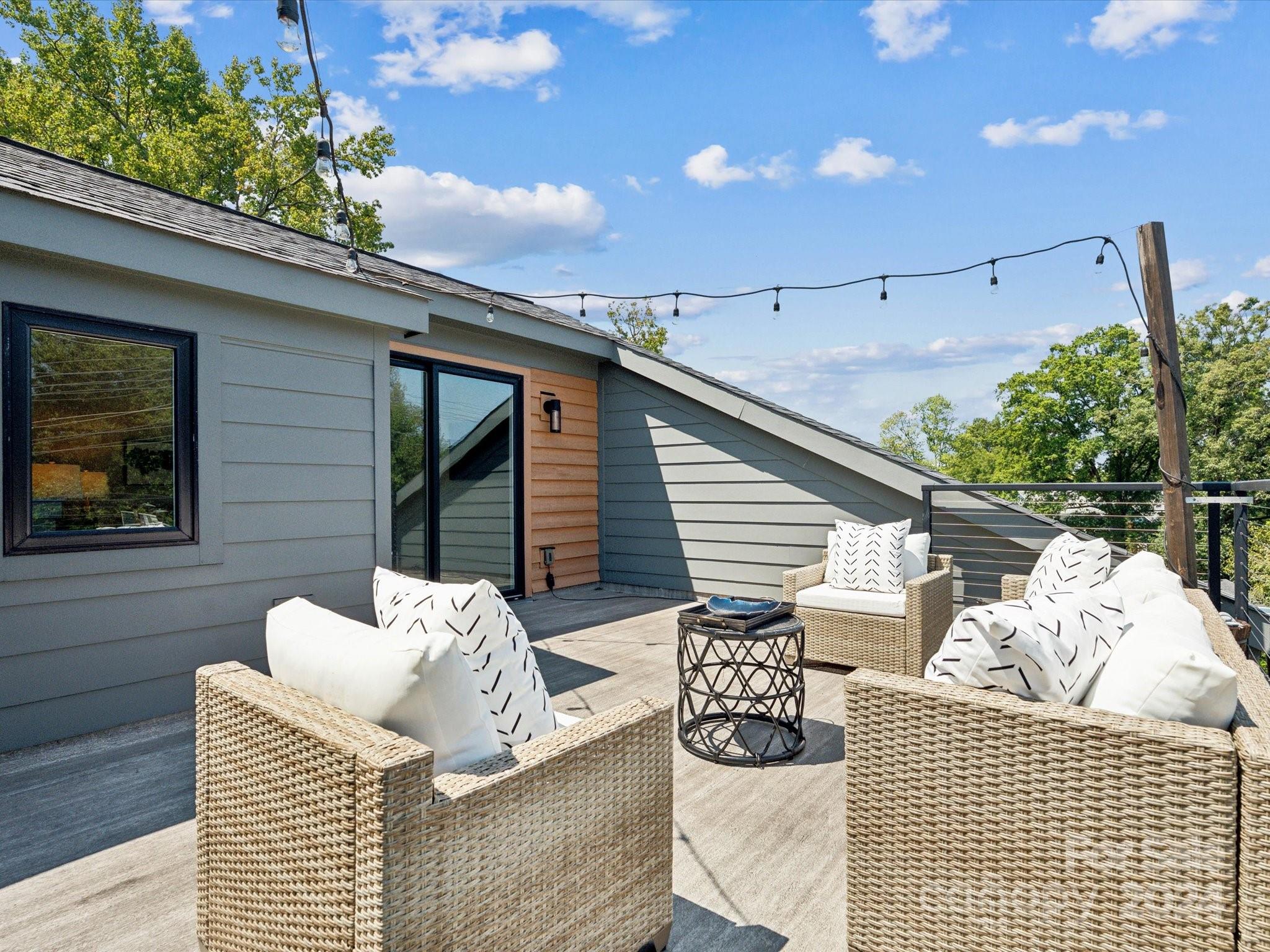 Matheson Avenue Duets - Residential