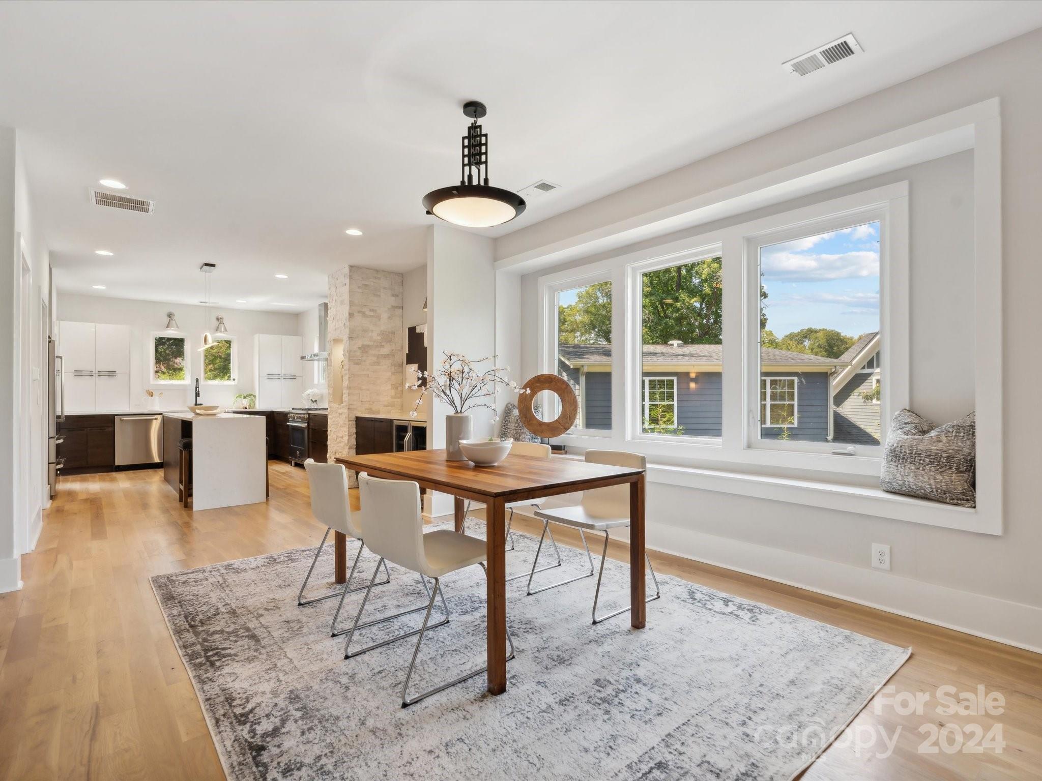 Matheson Avenue Duets - Residential