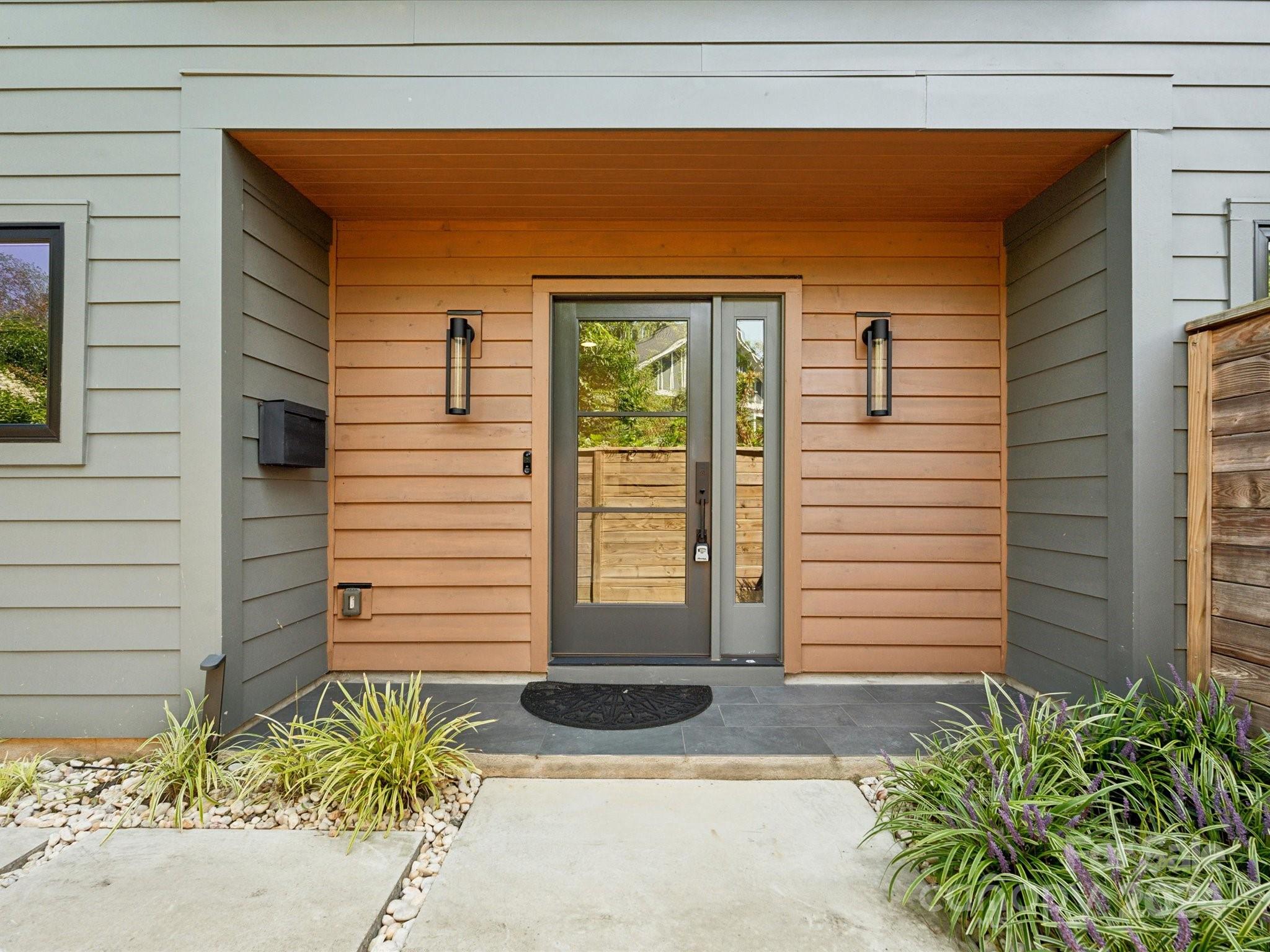 Matheson Avenue Duets - Residential