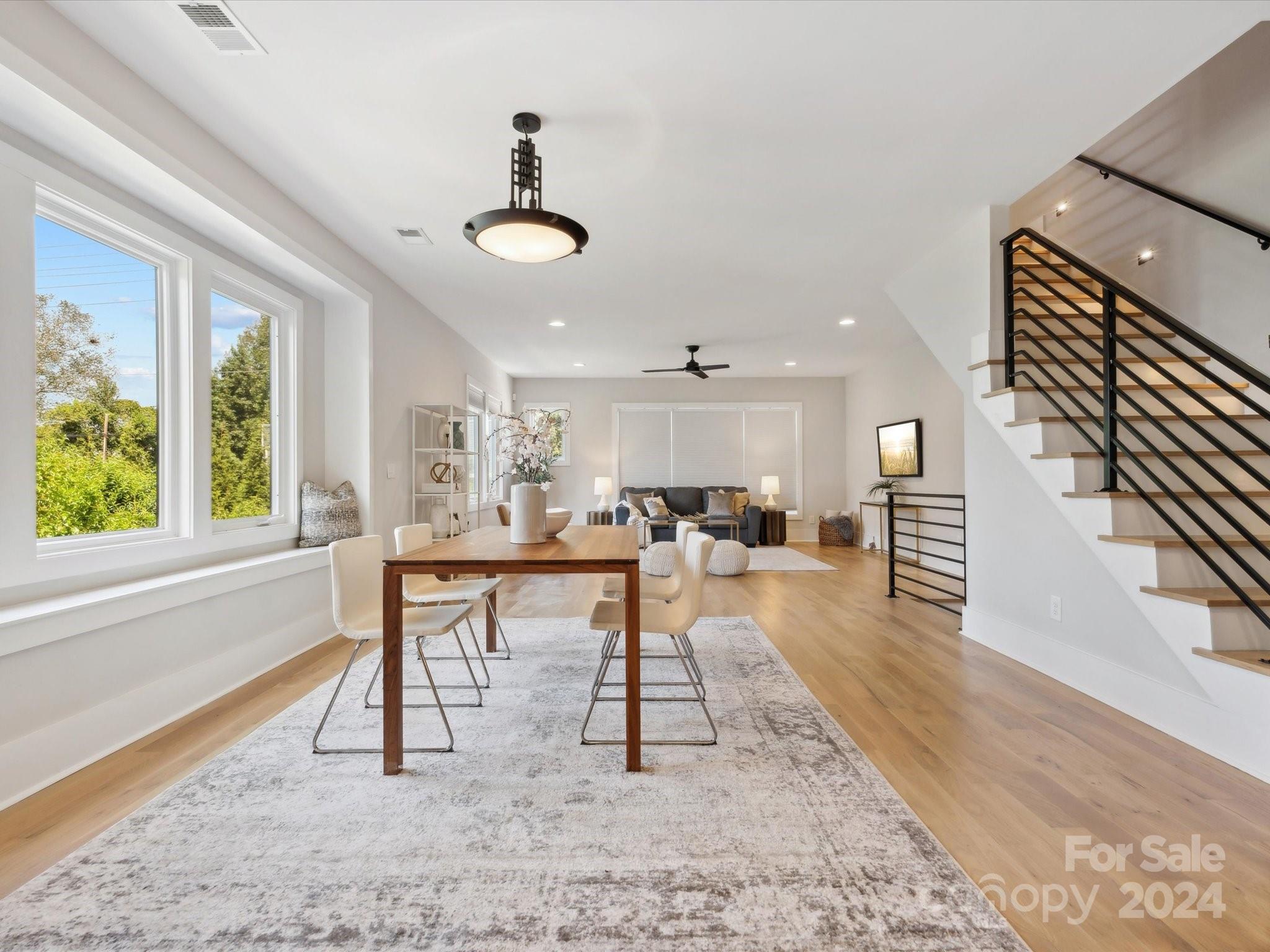 Matheson Avenue Duets - Residential