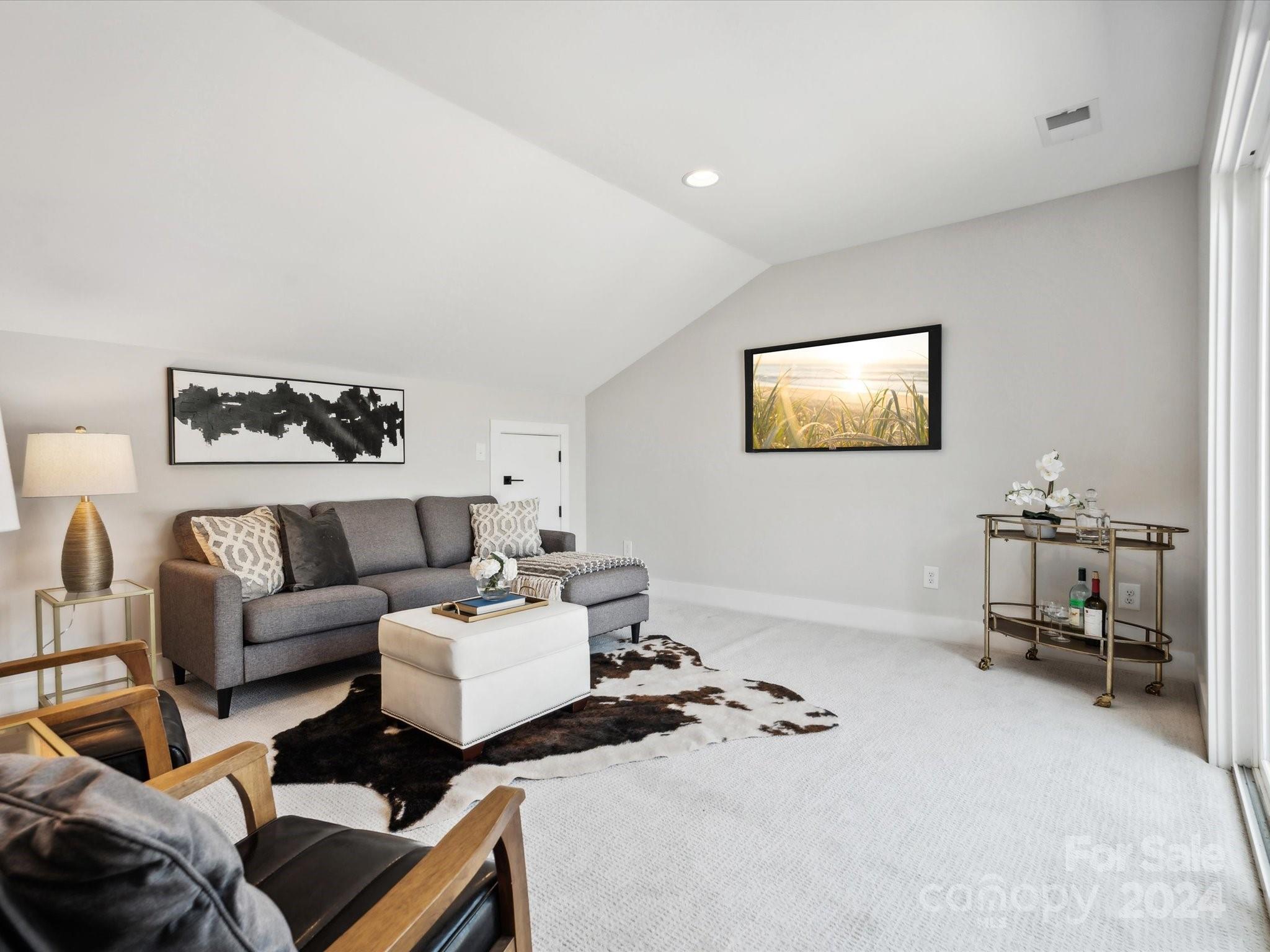 Matheson Avenue Duets - Residential