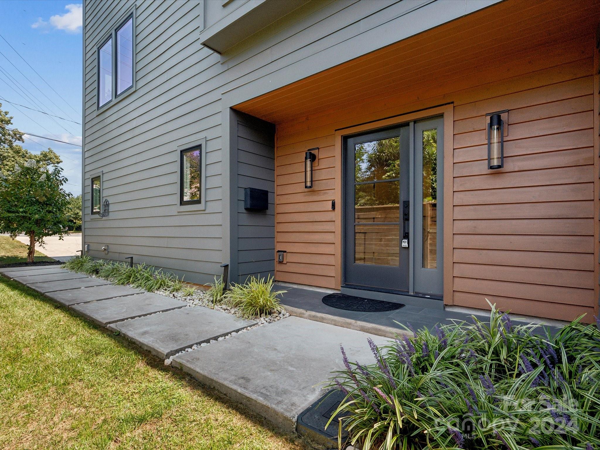 Matheson Avenue Duets - Residential