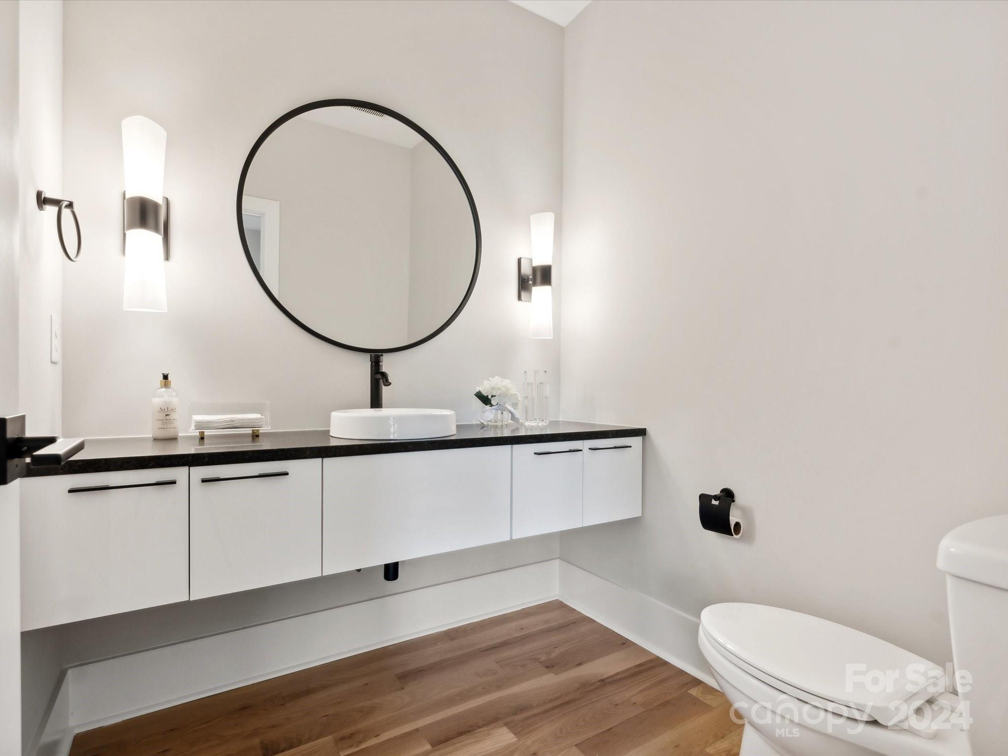 Matheson Avenue Duets - Residential