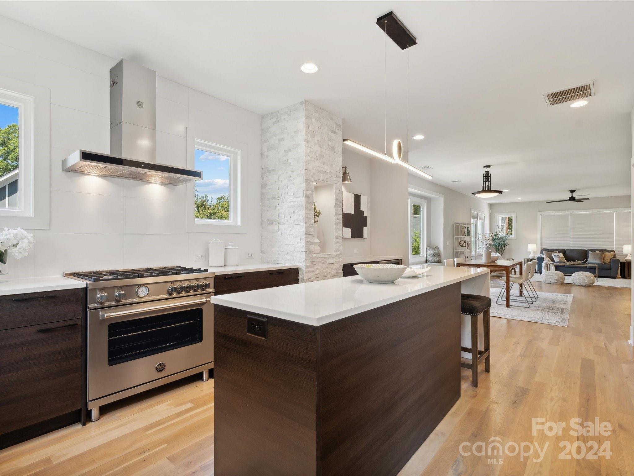 Matheson Avenue Duets - Residential