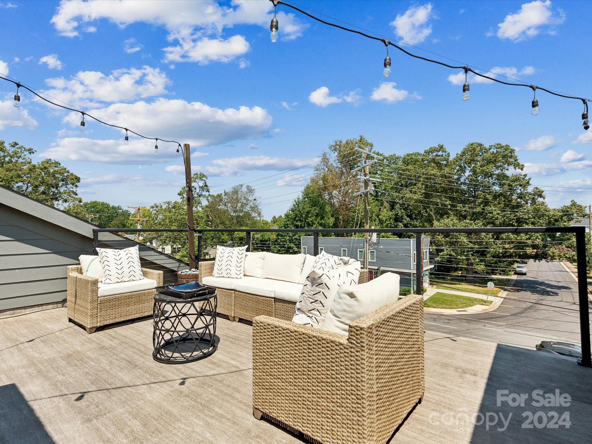 Matheson Avenue Duets - Residential