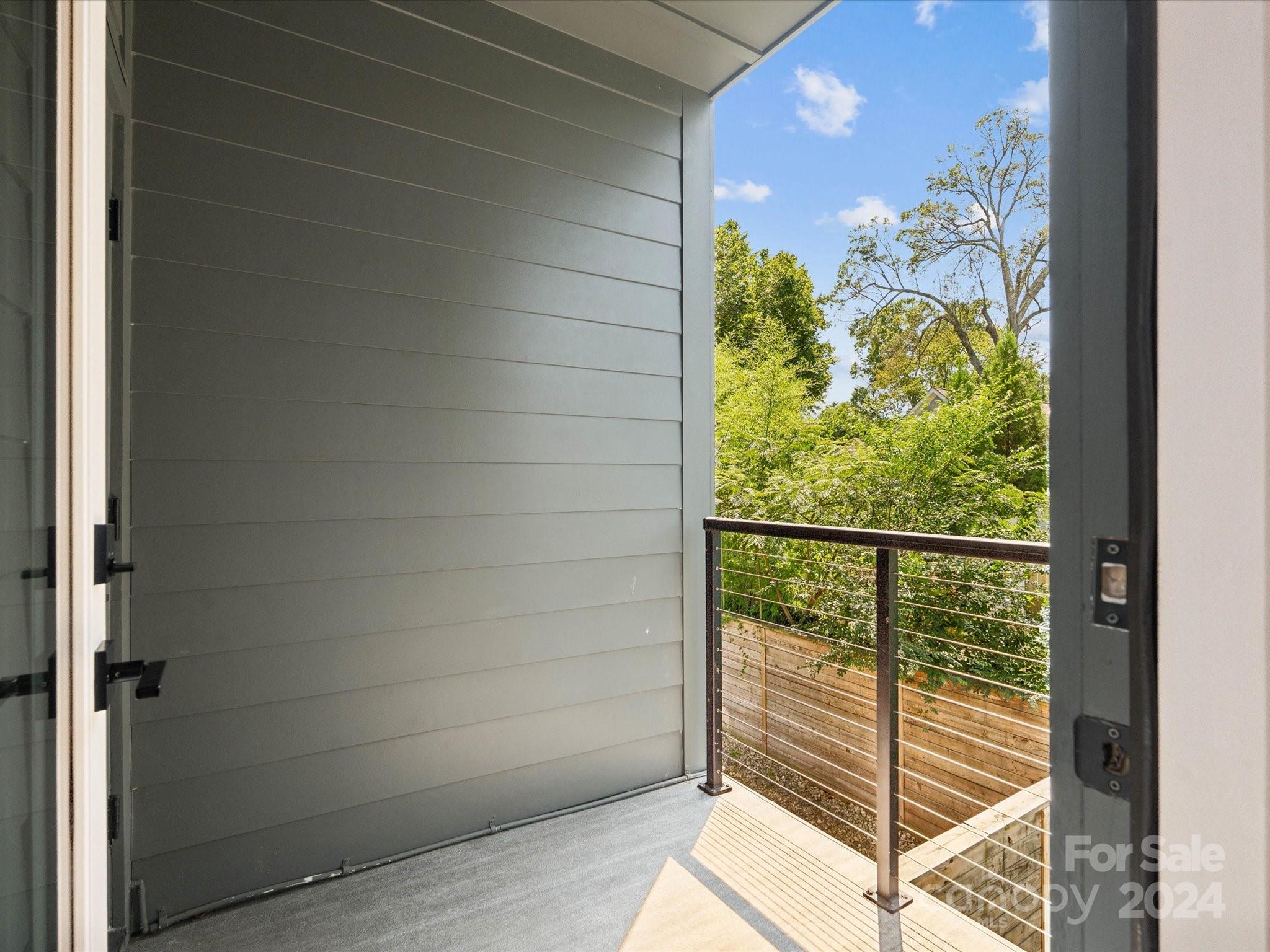 Matheson Avenue Duets - Residential