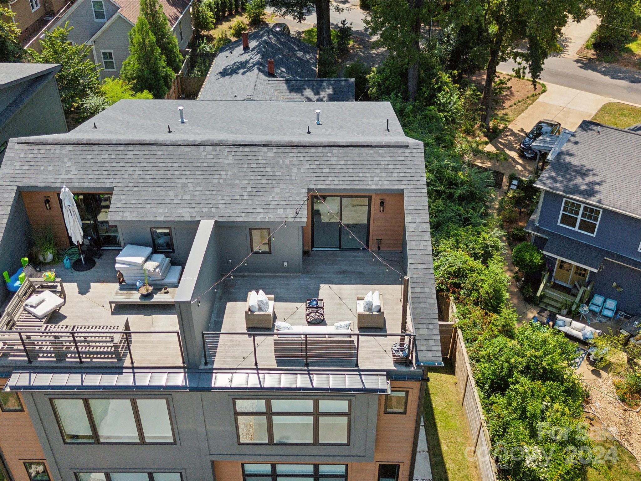 Matheson Avenue Duets - Residential