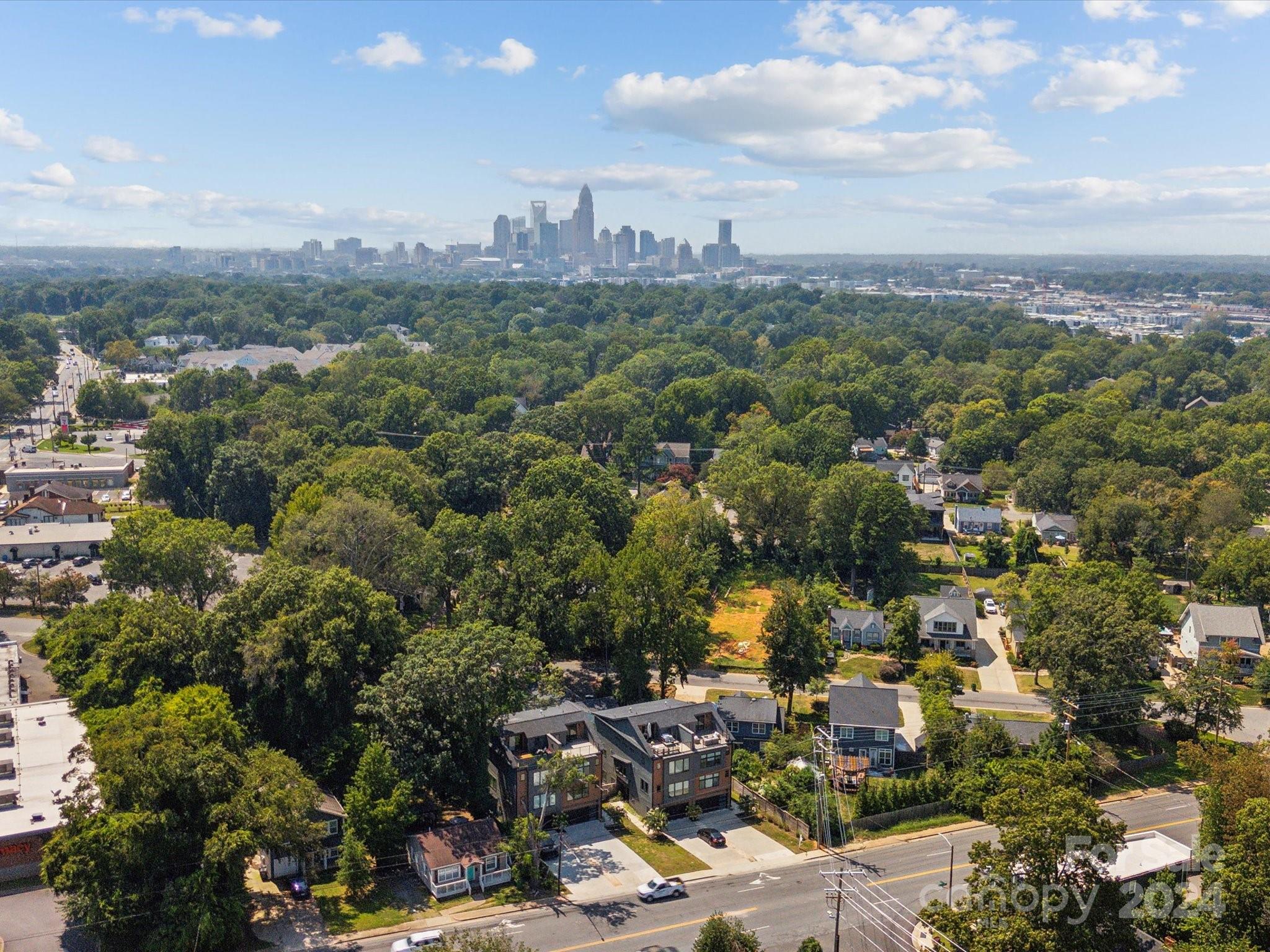 Matheson Avenue Duets - Residential