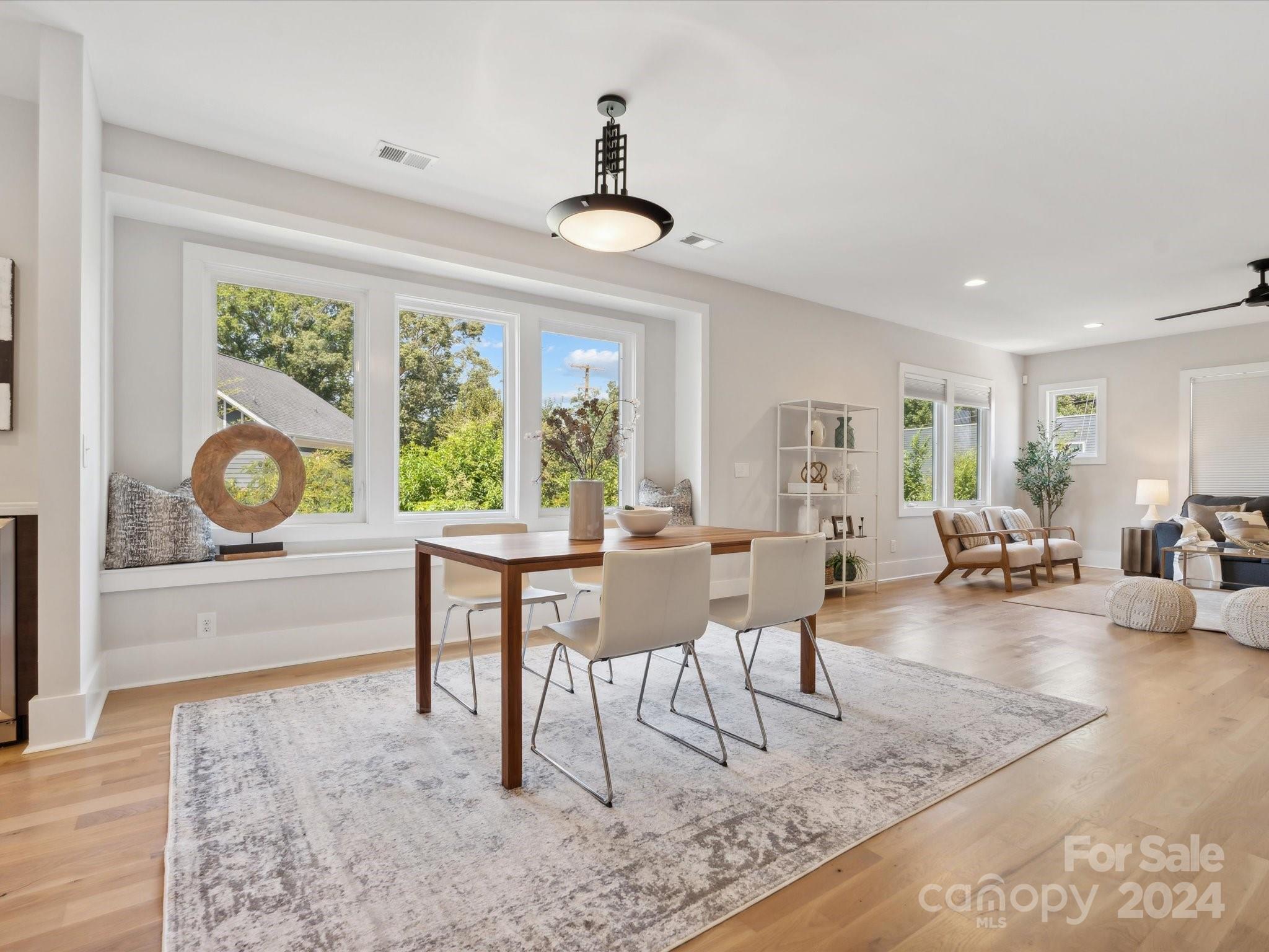 Matheson Avenue Duets - Residential