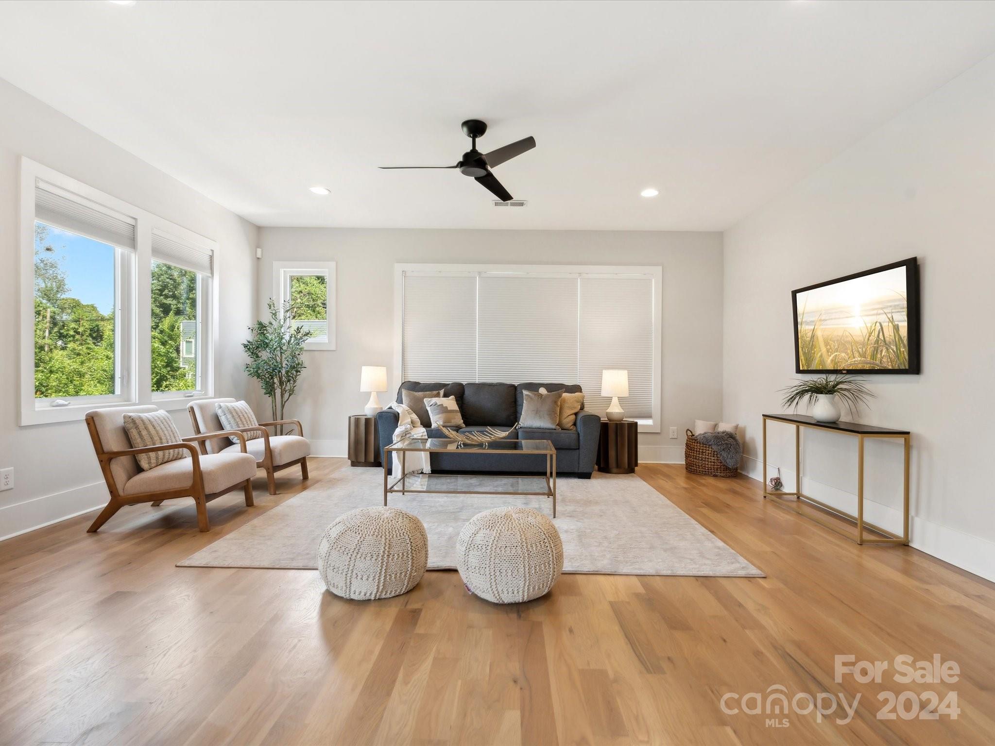 Matheson Avenue Duets - Residential