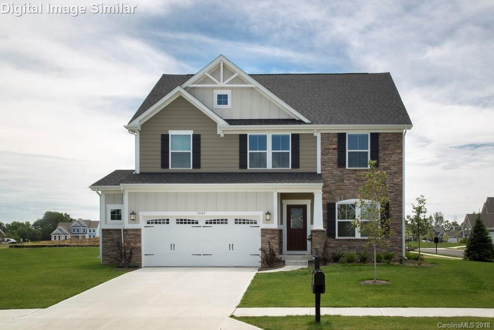 Bethesda Oaks - Residential