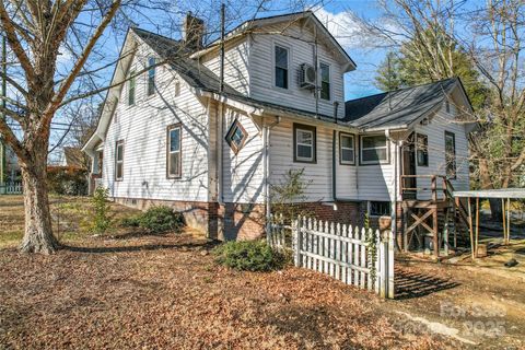 A home in Spencer