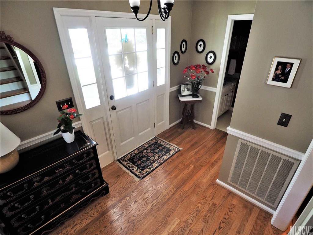 Falling Creek - Residential